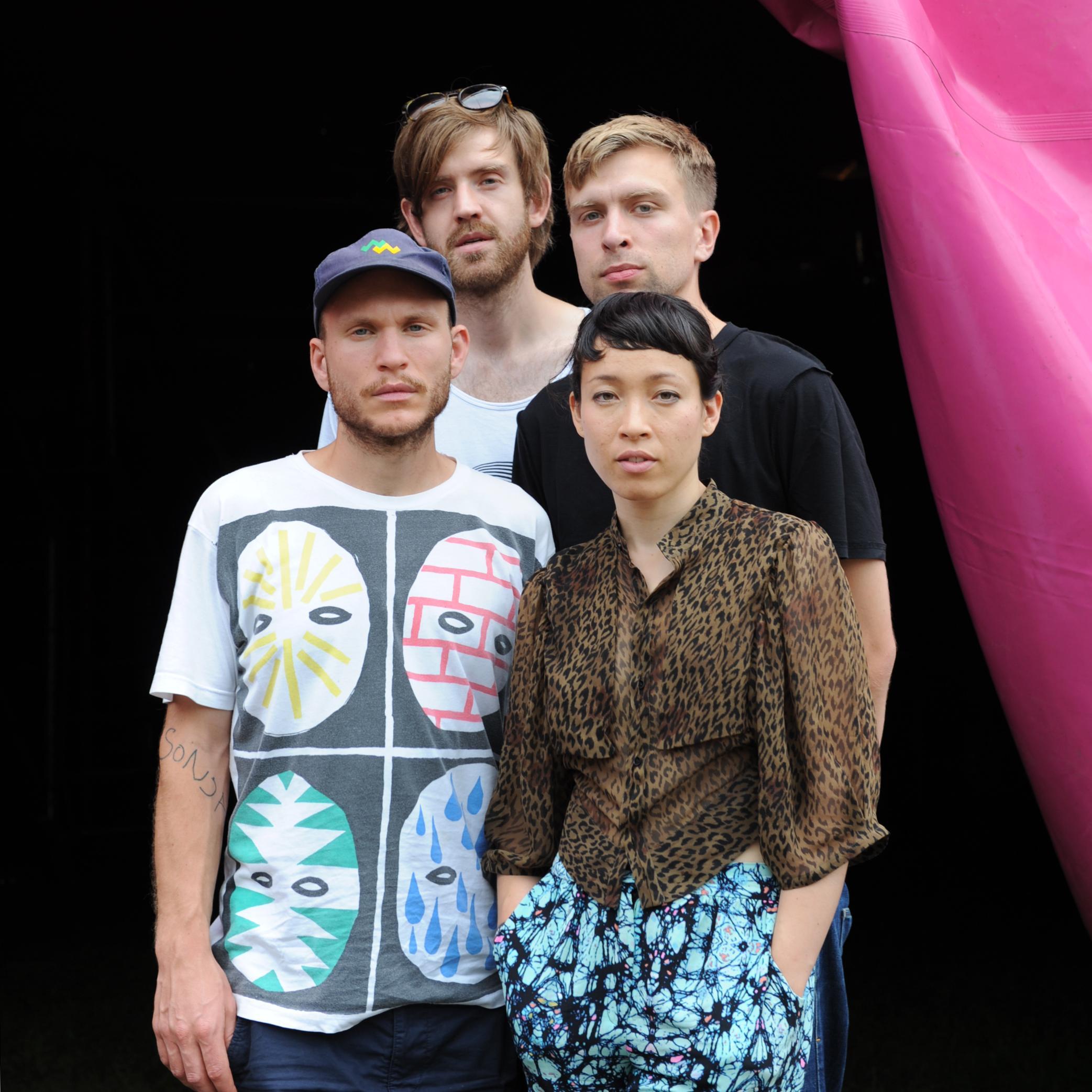 Little Dragon