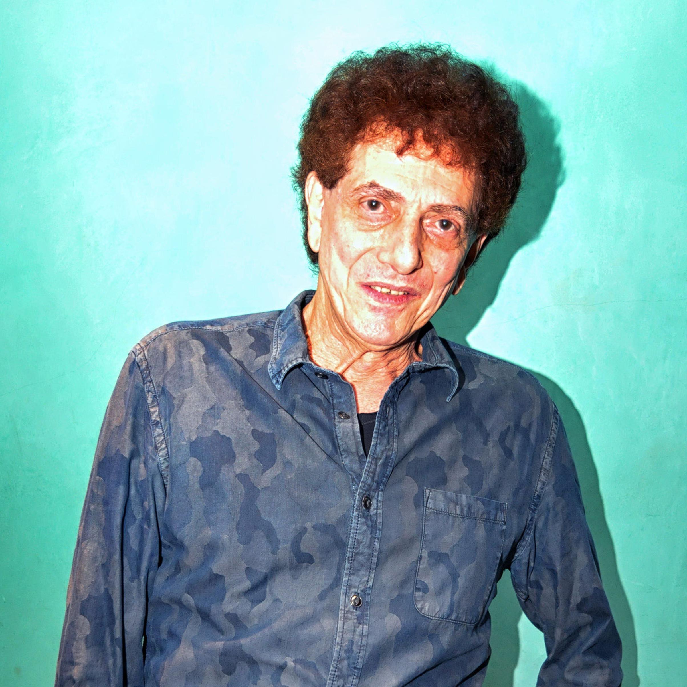 Artist chip image
