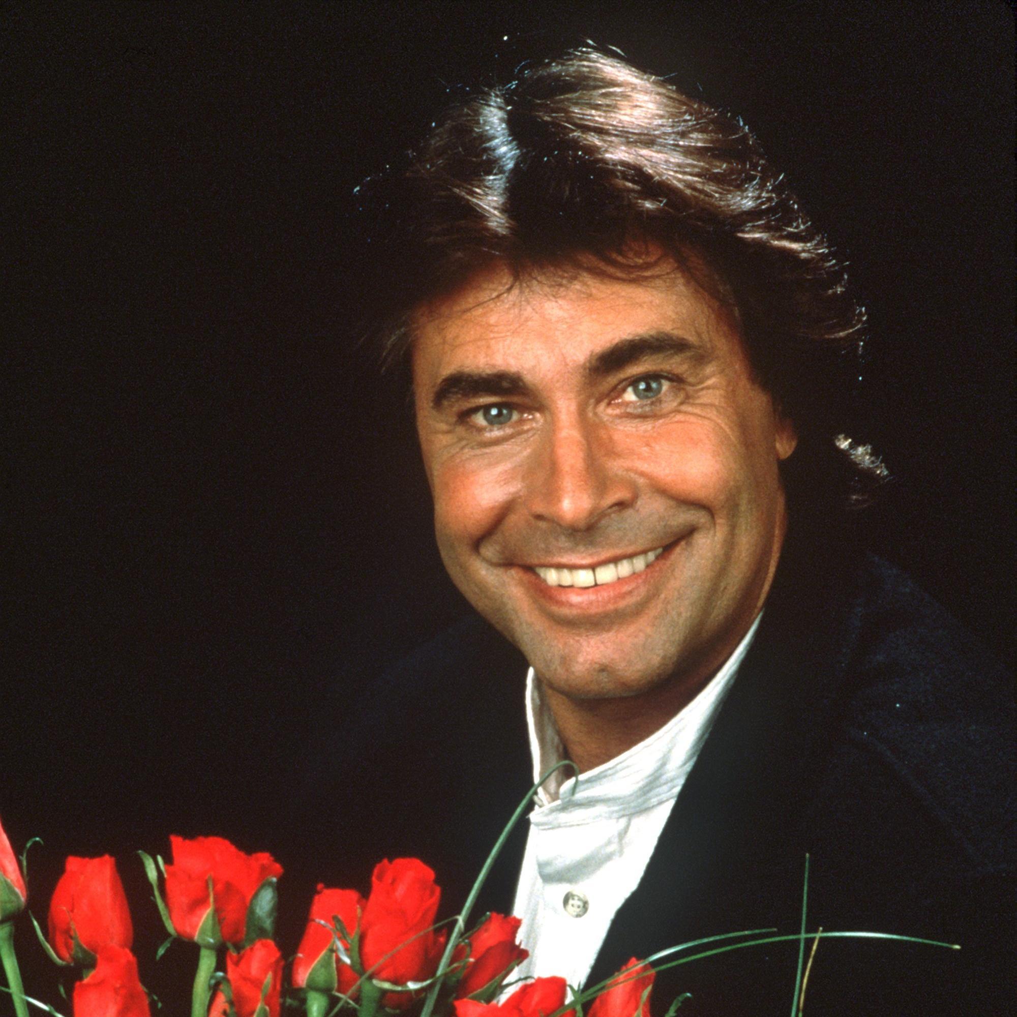 Roy Black
