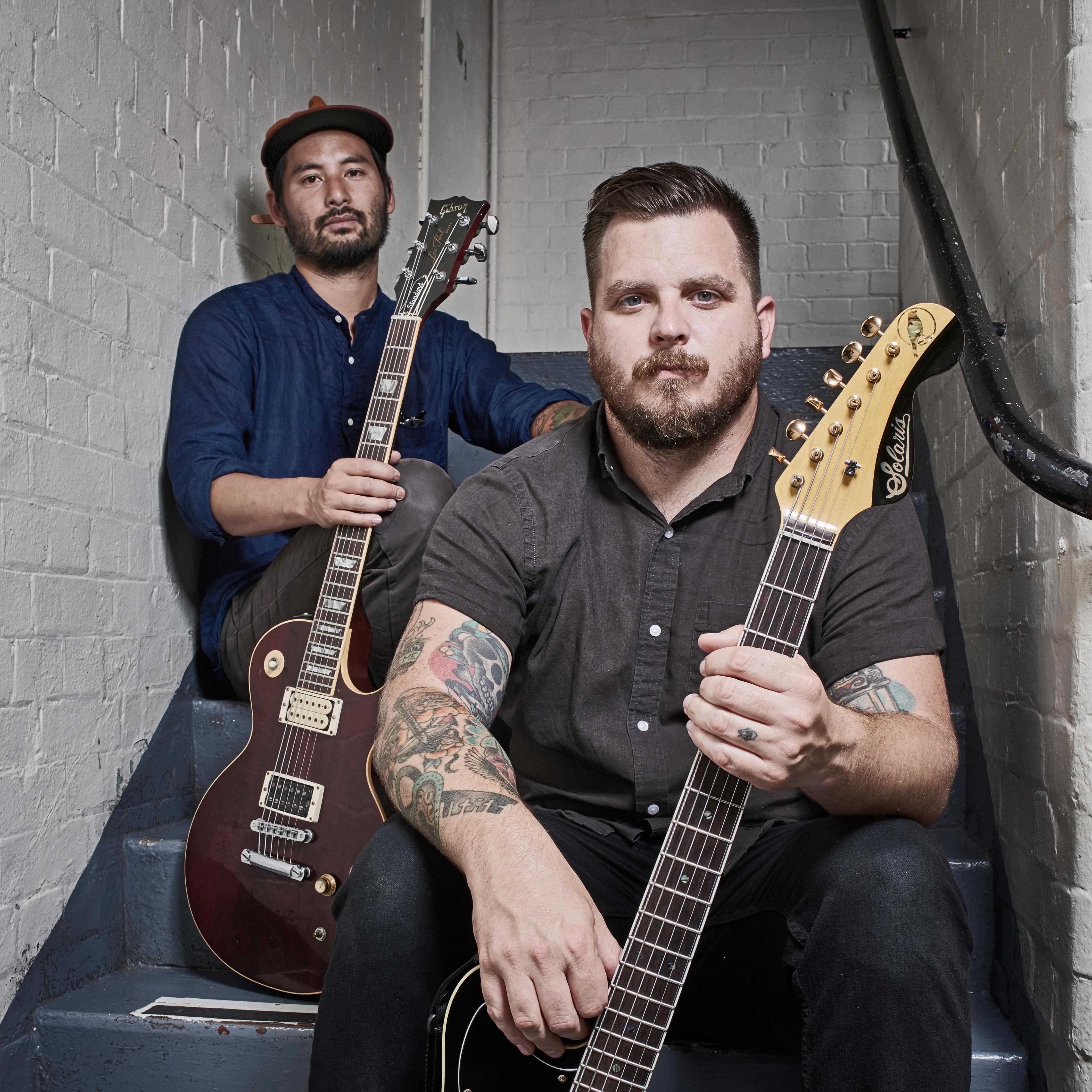 Thrice