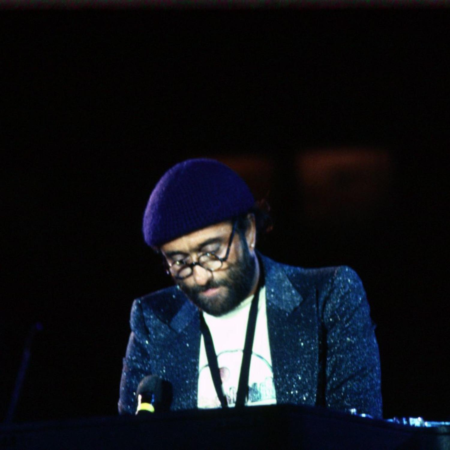 Artist chip image