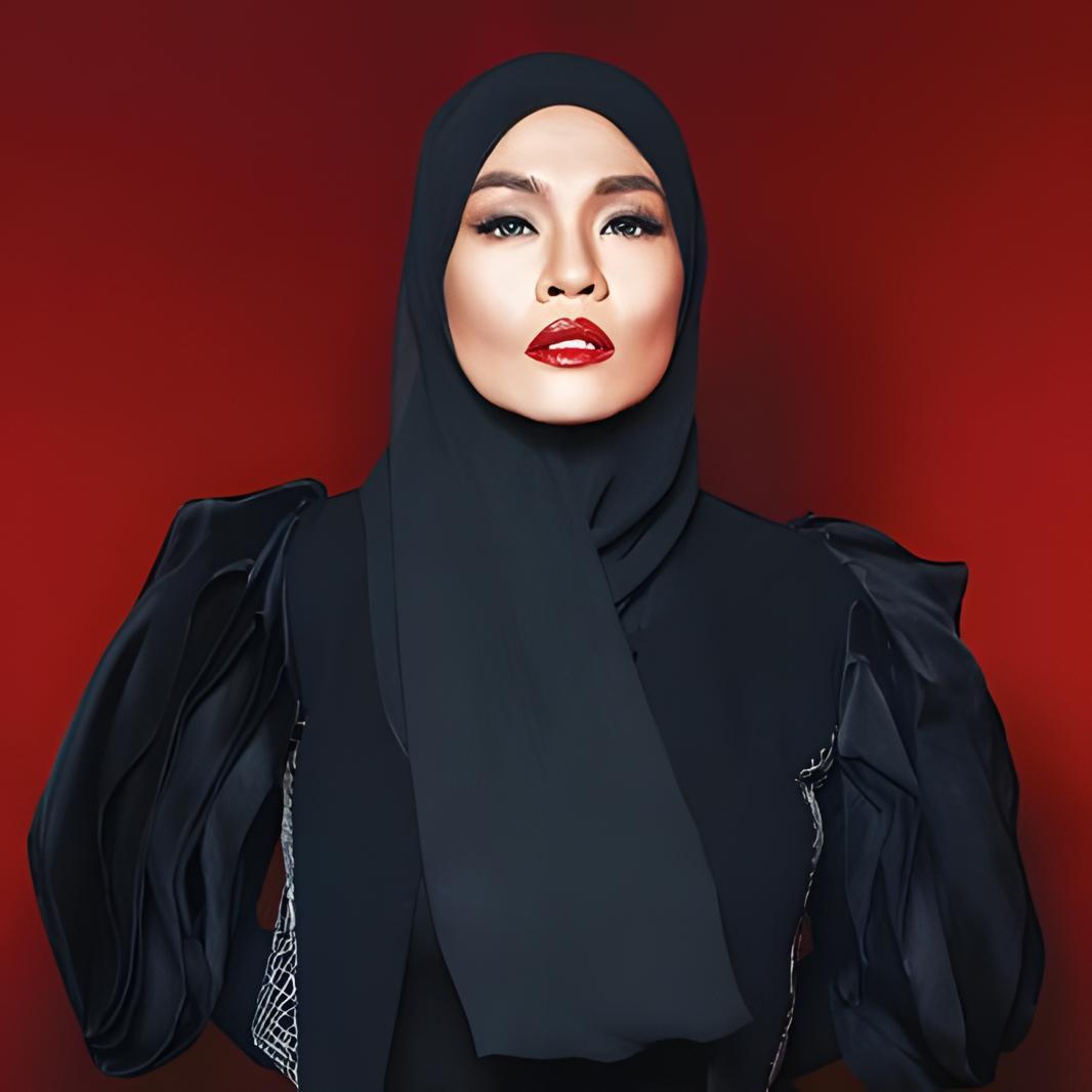 LIZA HANIM