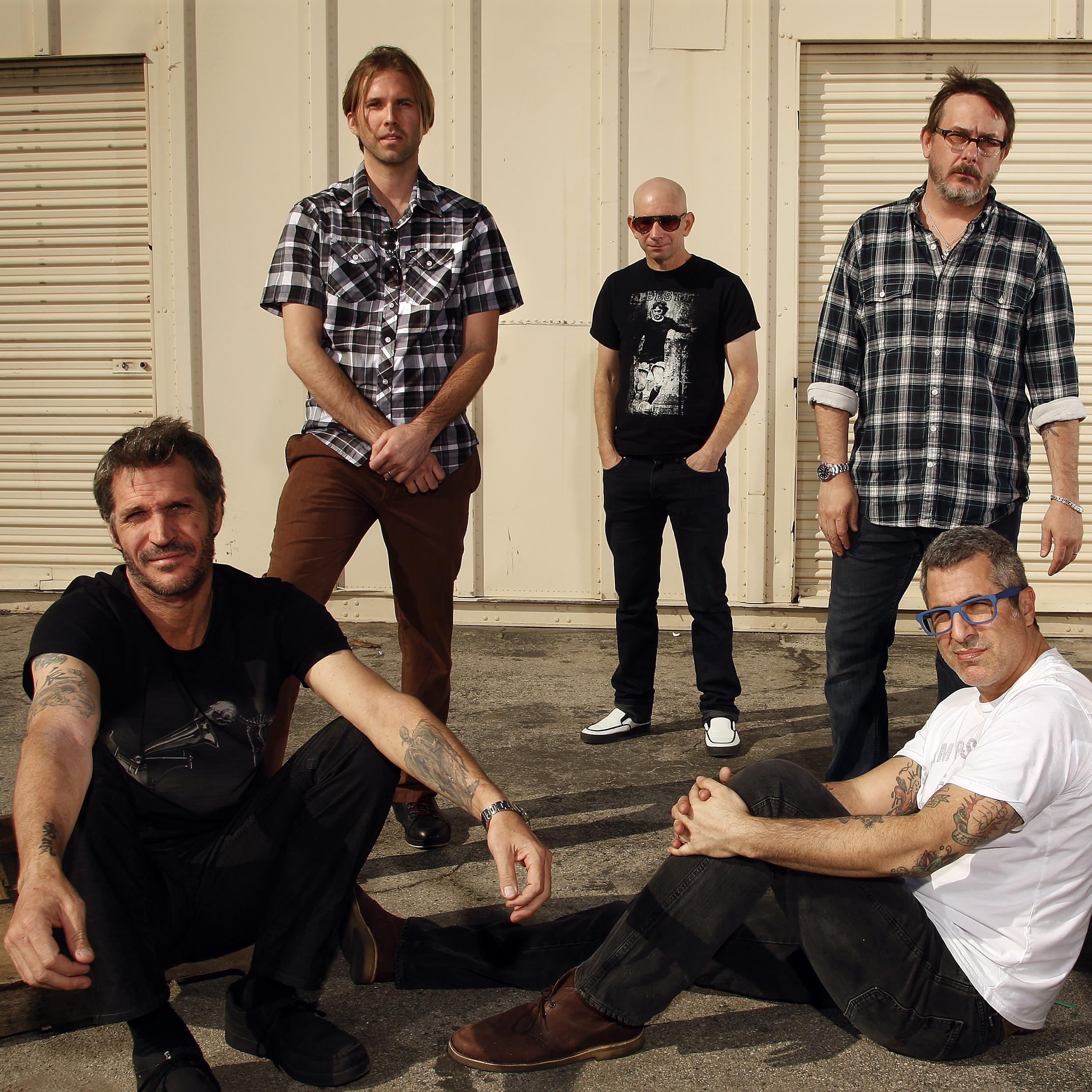 Bad Religion