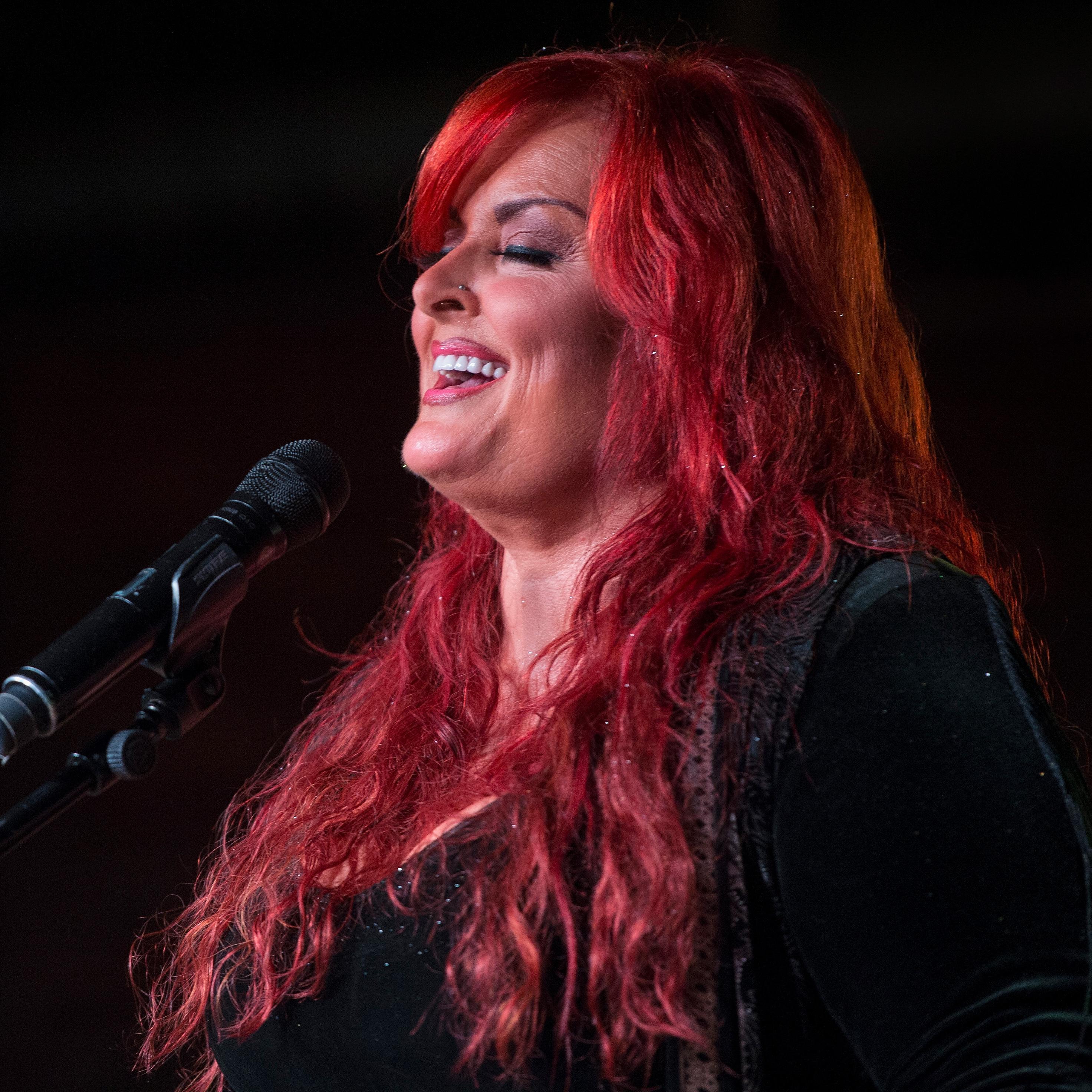 Wynonna