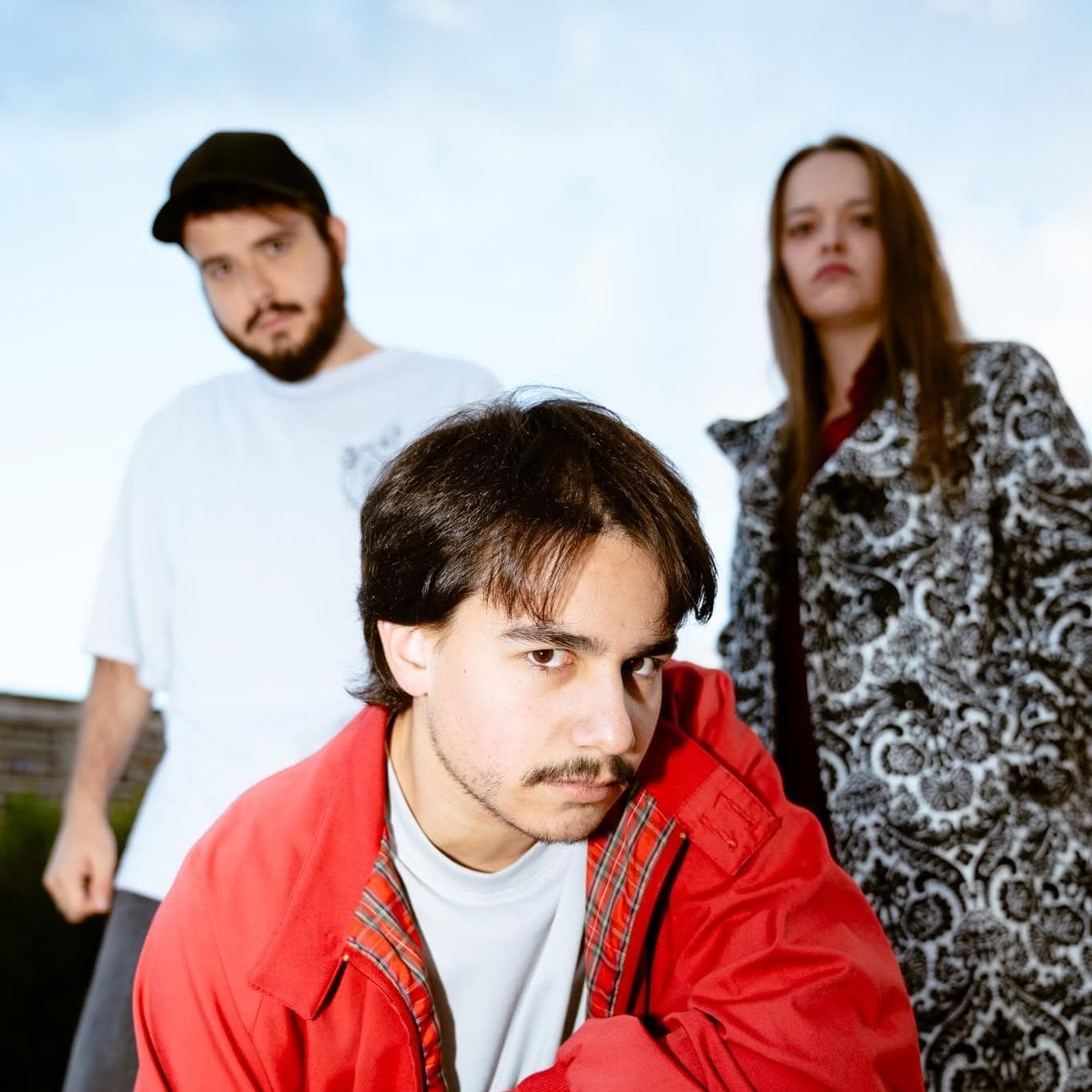 Dynamic cover art