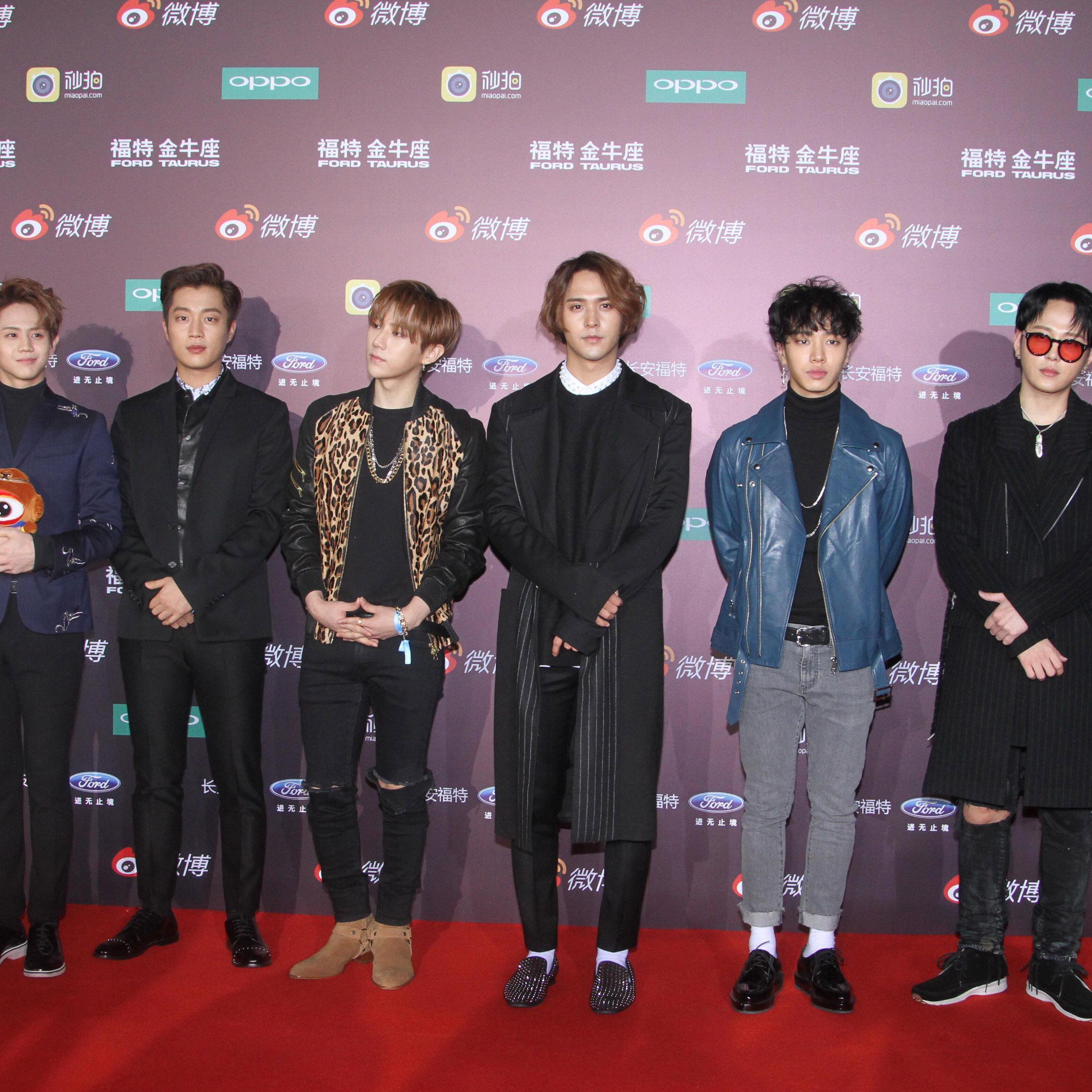 B2ST
