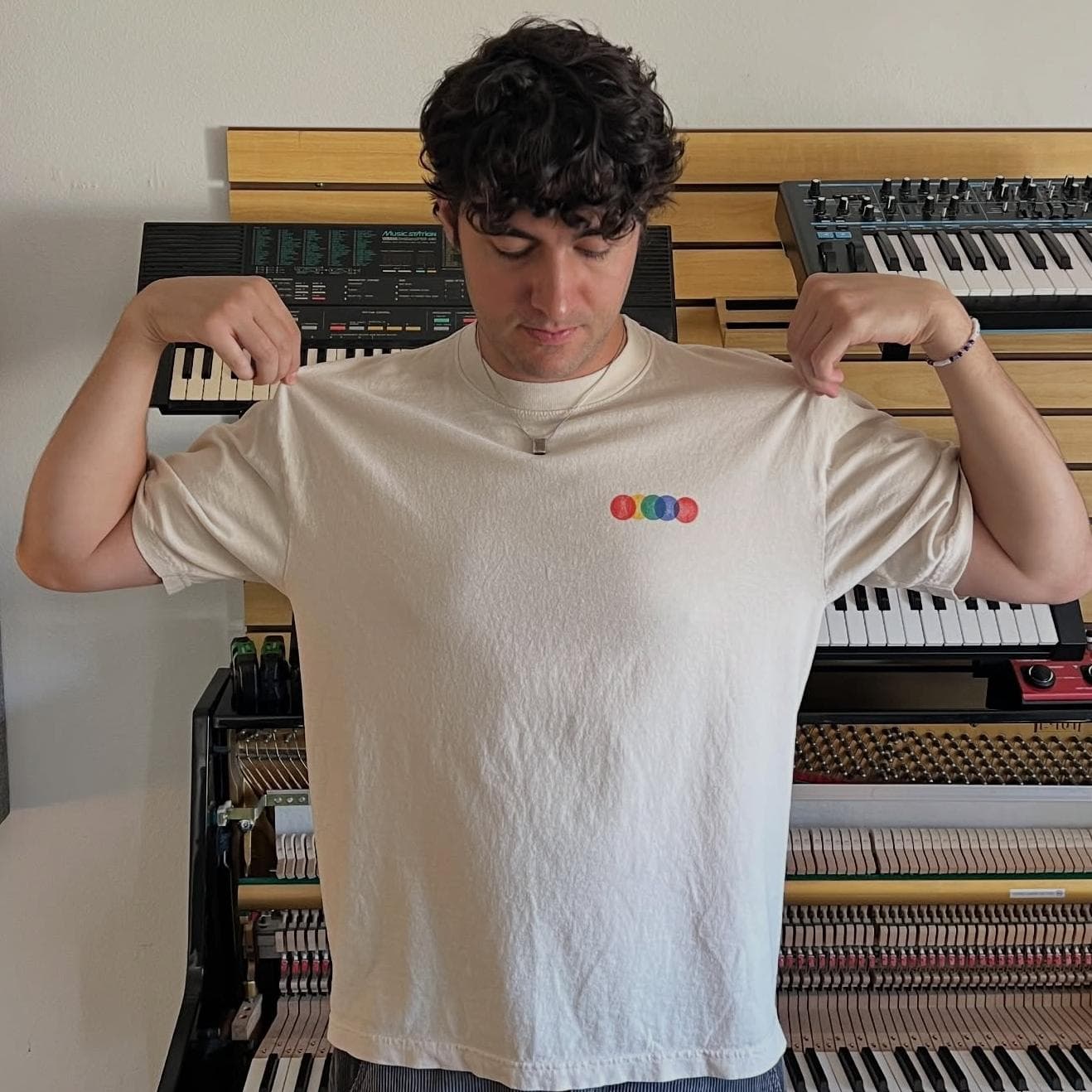 Dynamic cover art