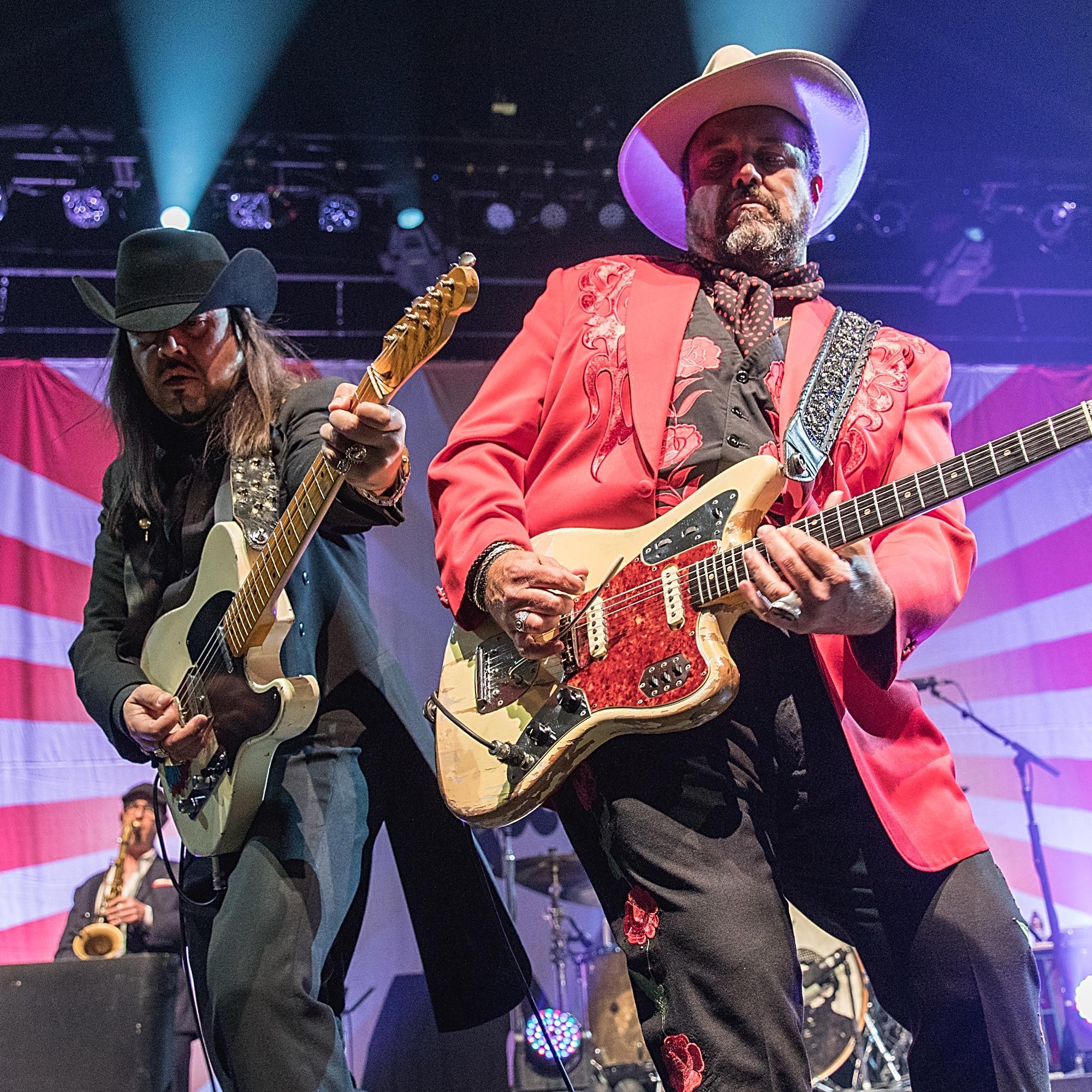 The Mavericks