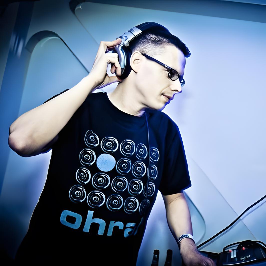 Artist chip image