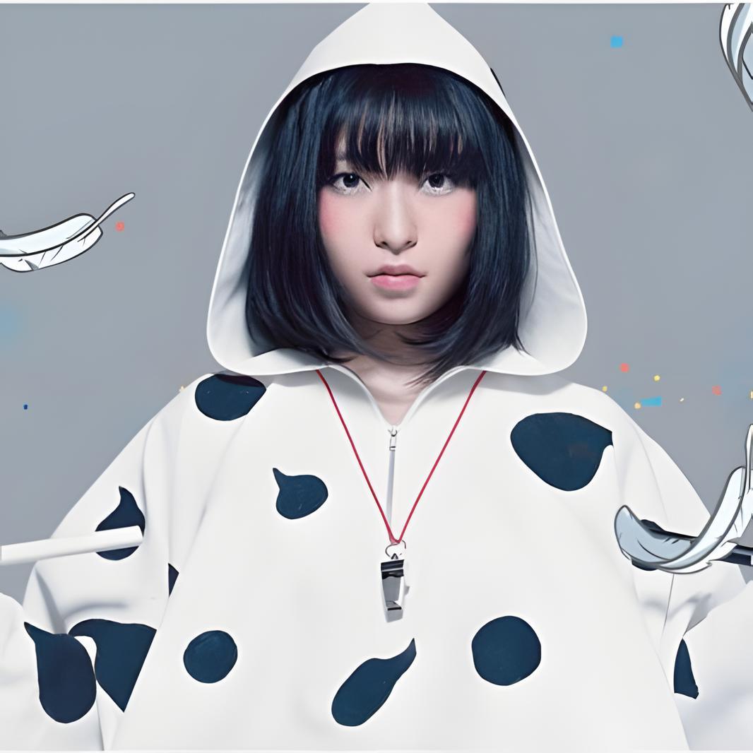 さユり (Sayuri)