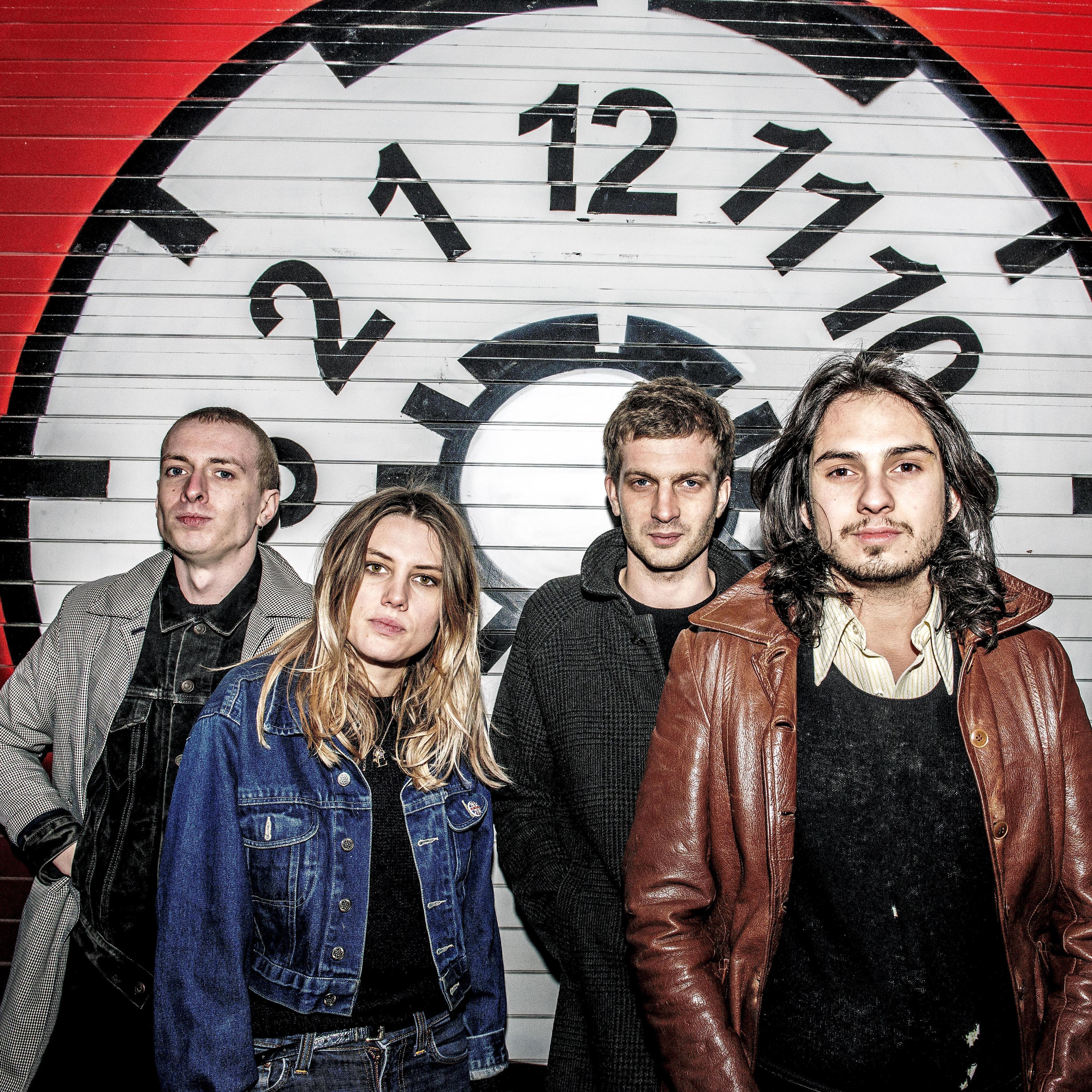 Wolf Alice