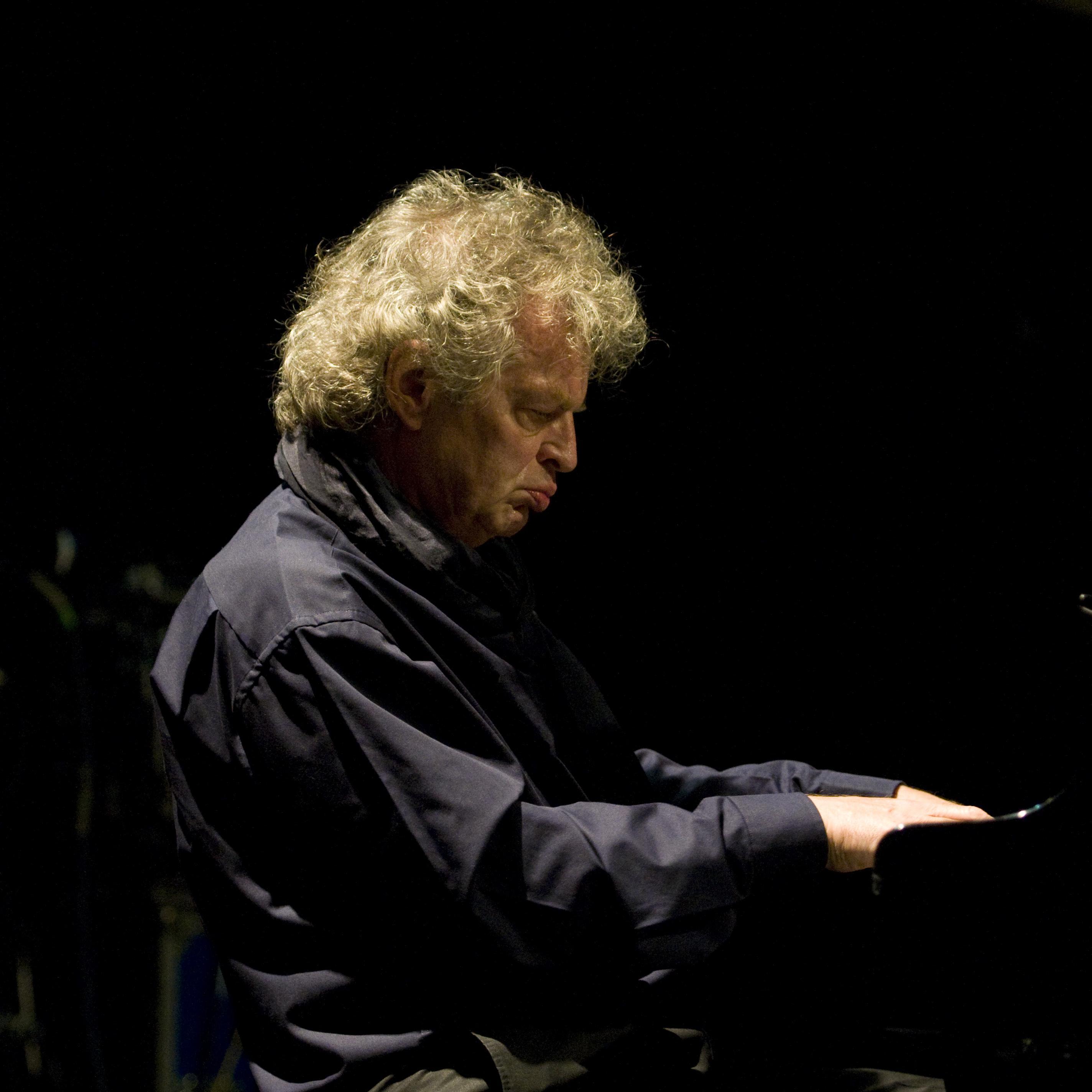 Joachim Kühn