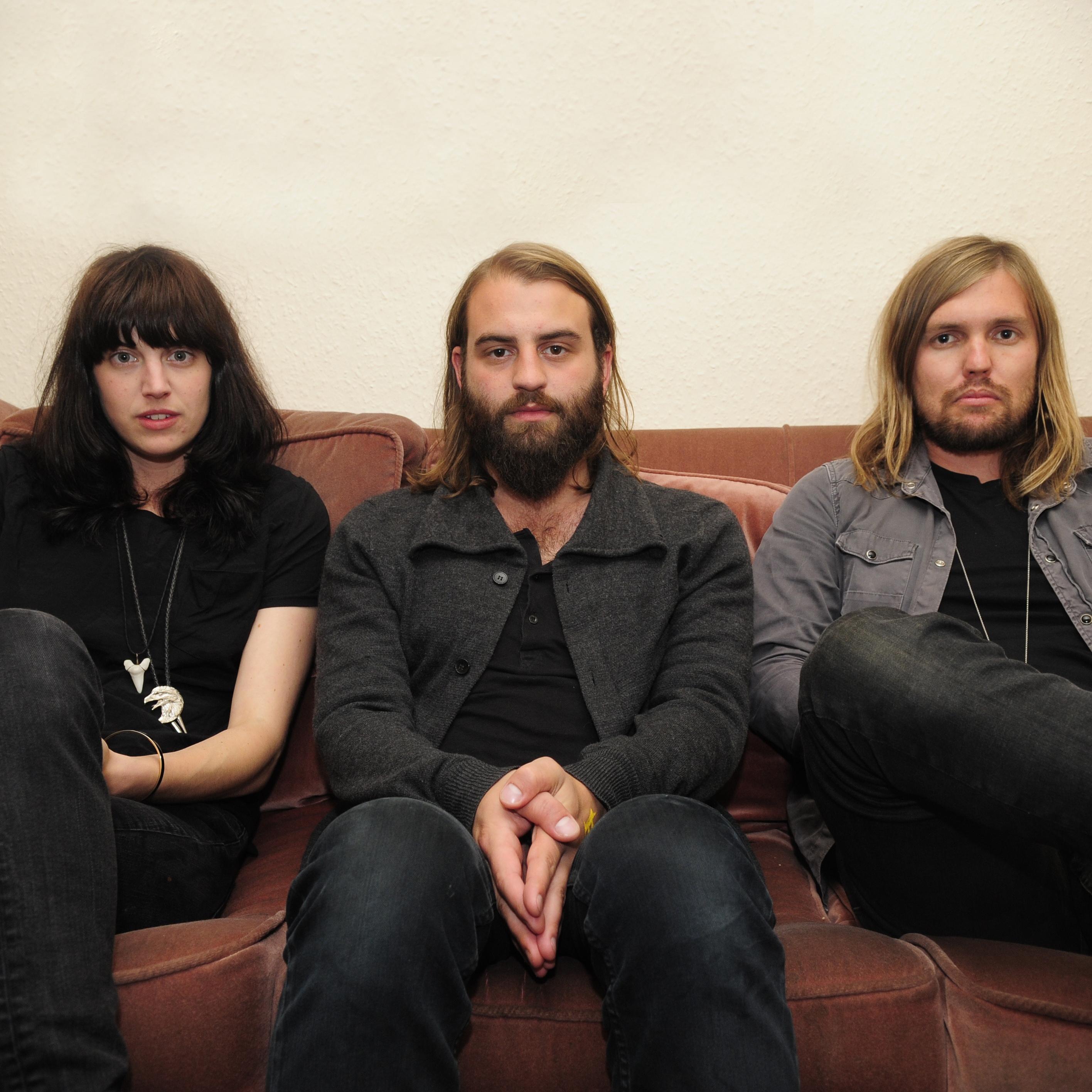 Band of Skulls