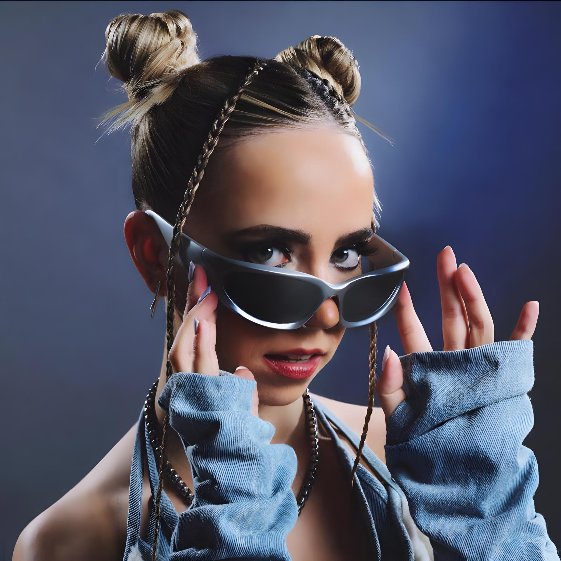 Dynamic cover art