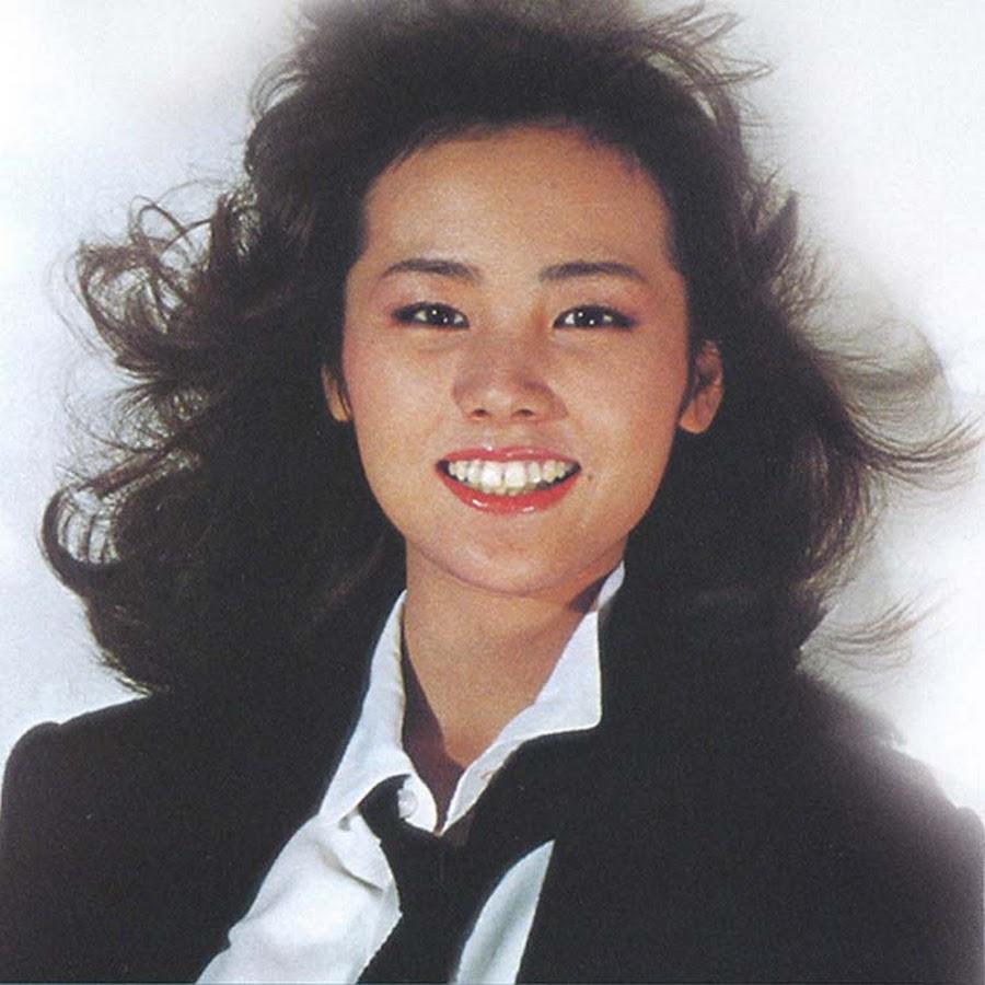 松原みき (Miki Matsubara)