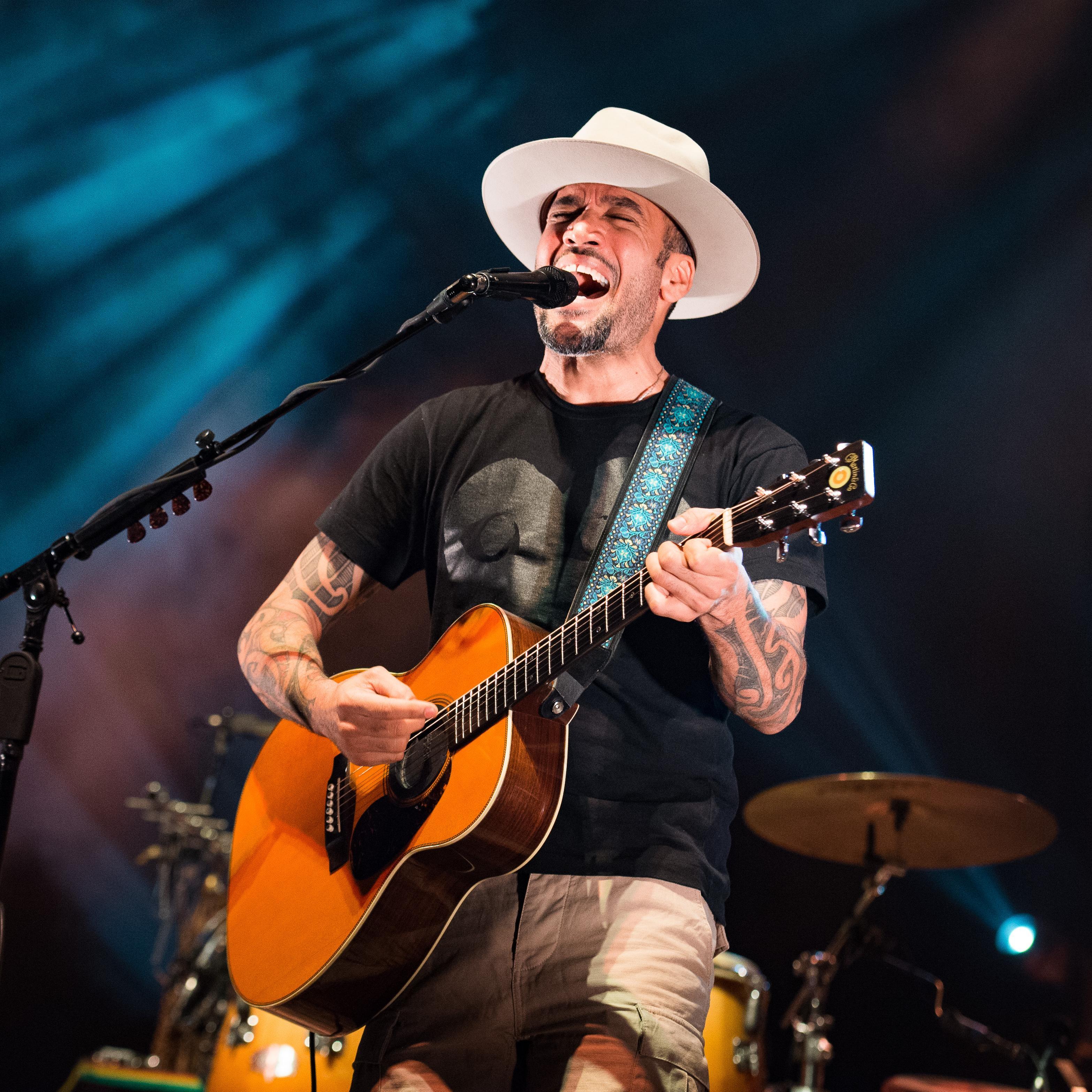Ben Harper