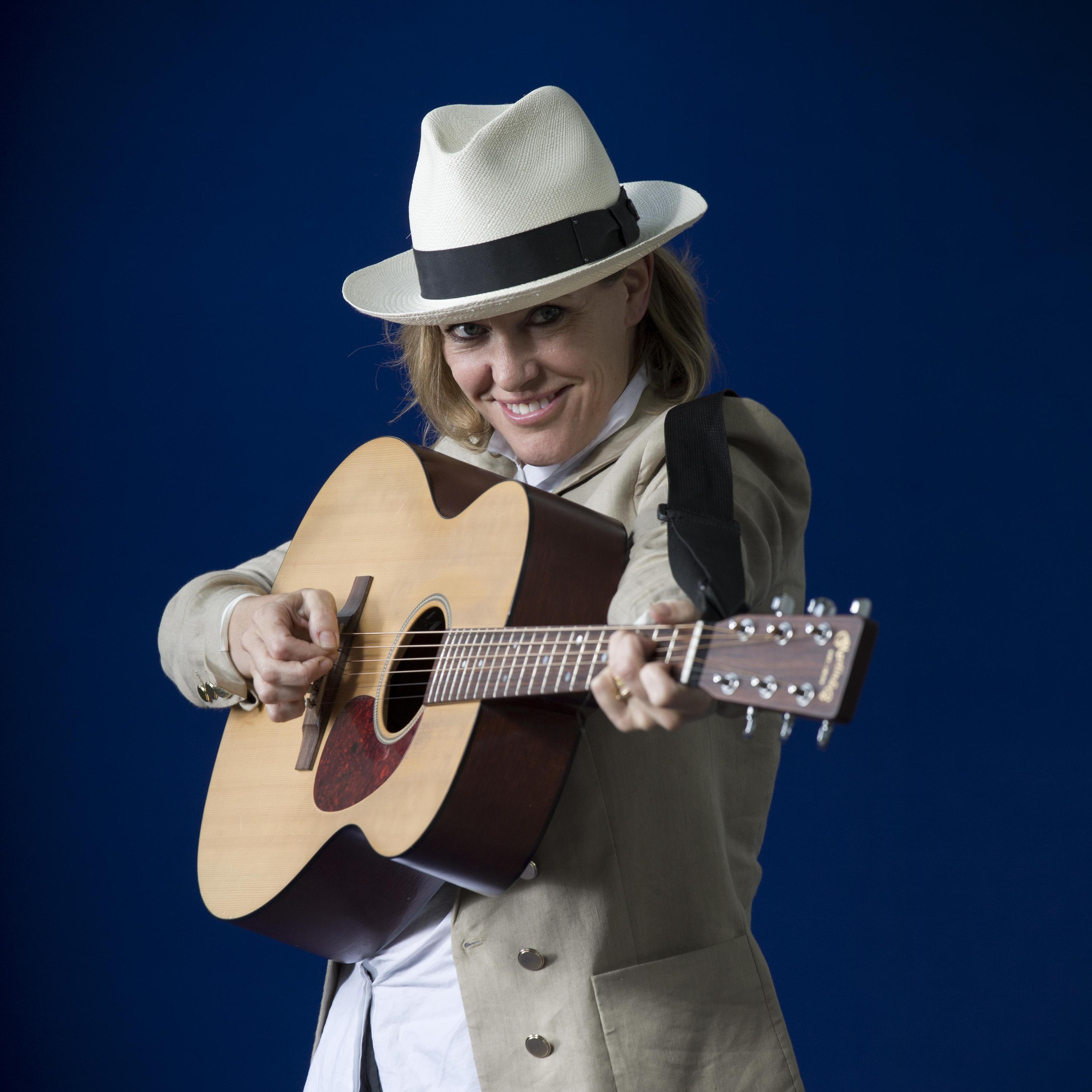 Artist chip image