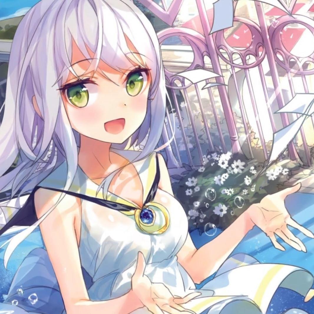 Dynamic cover art