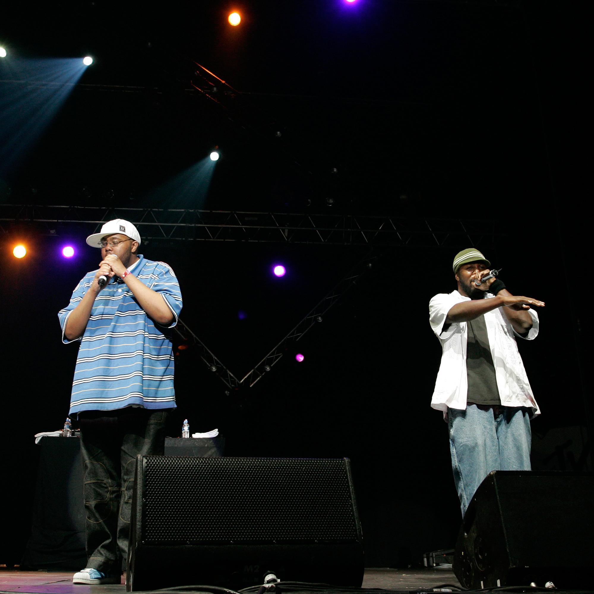 Blackalicious