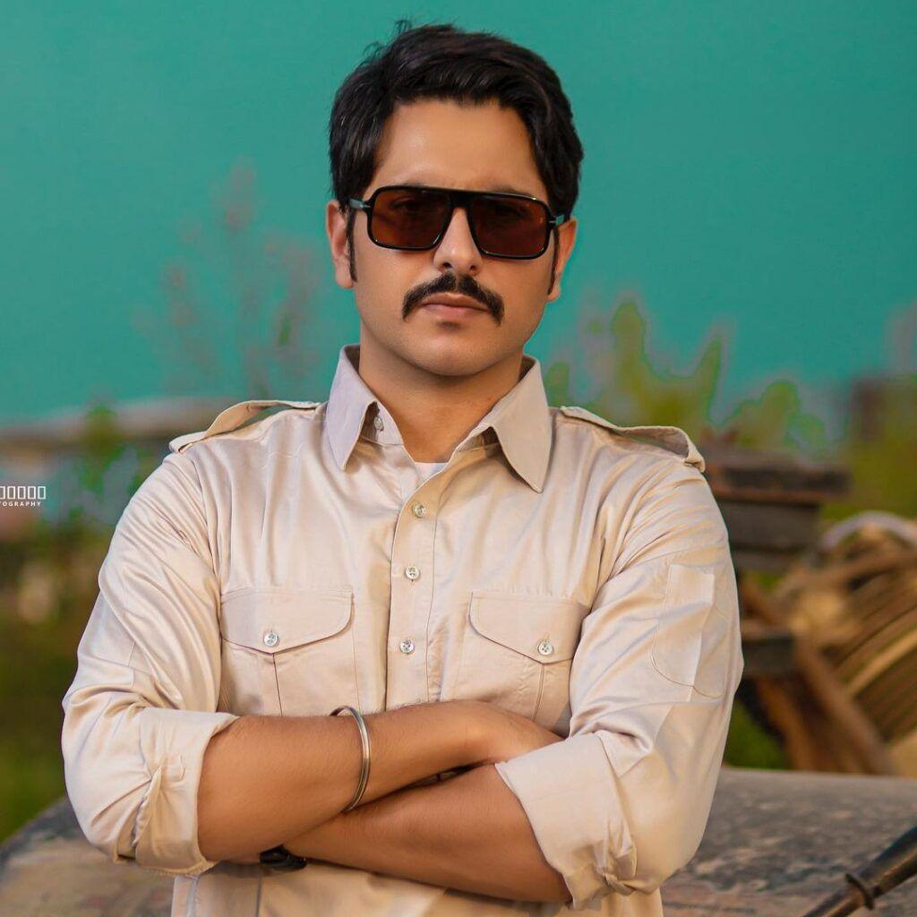 Jass Bajwa