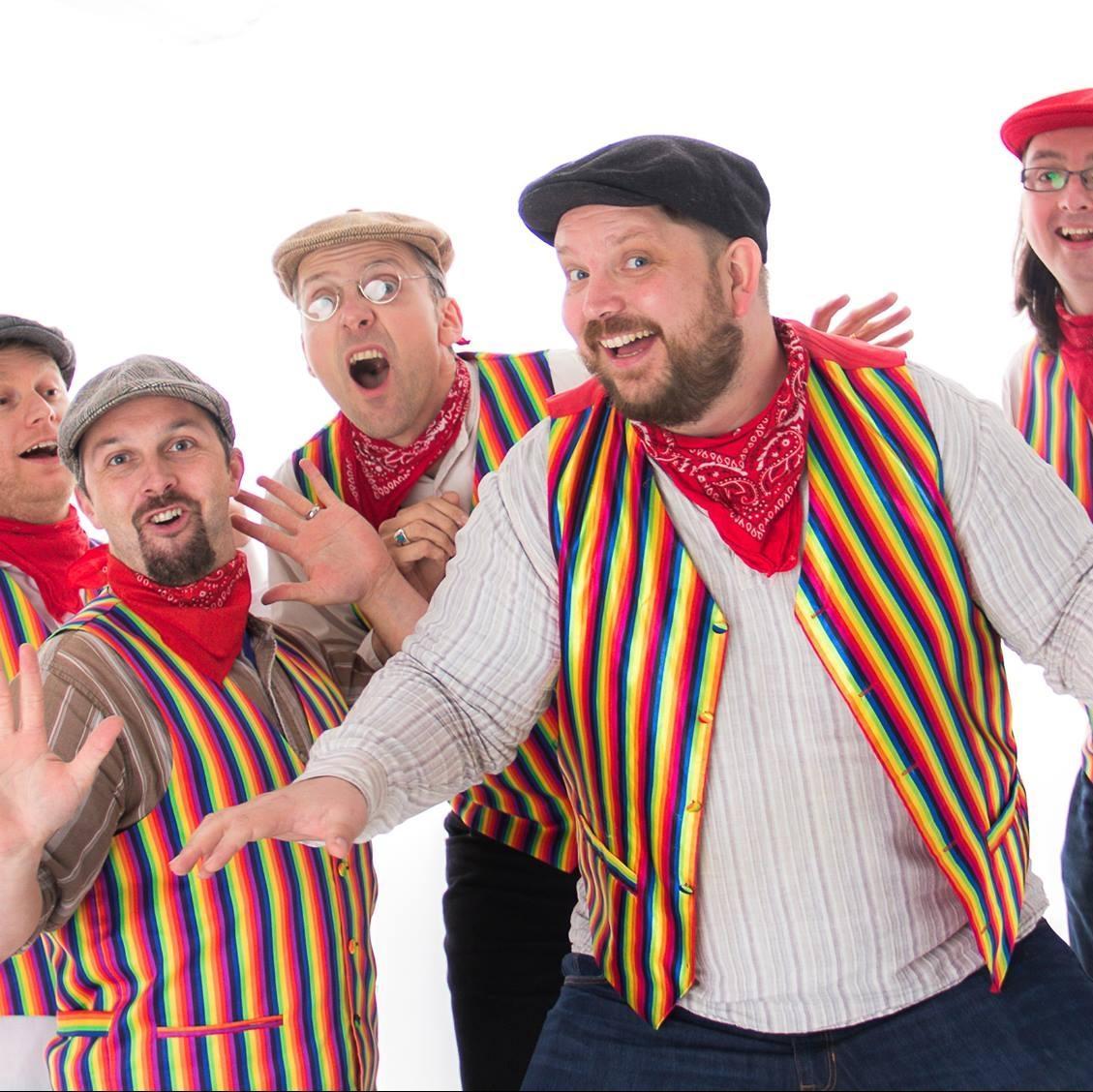 The Lancashire Hotpots