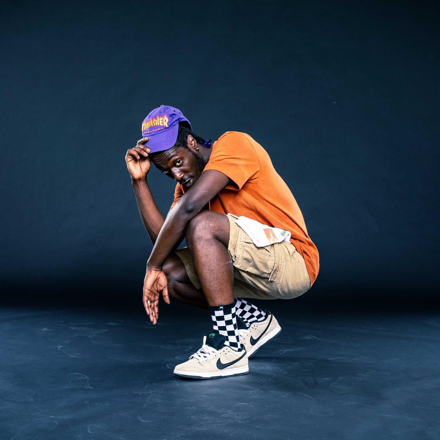 Artist chip image