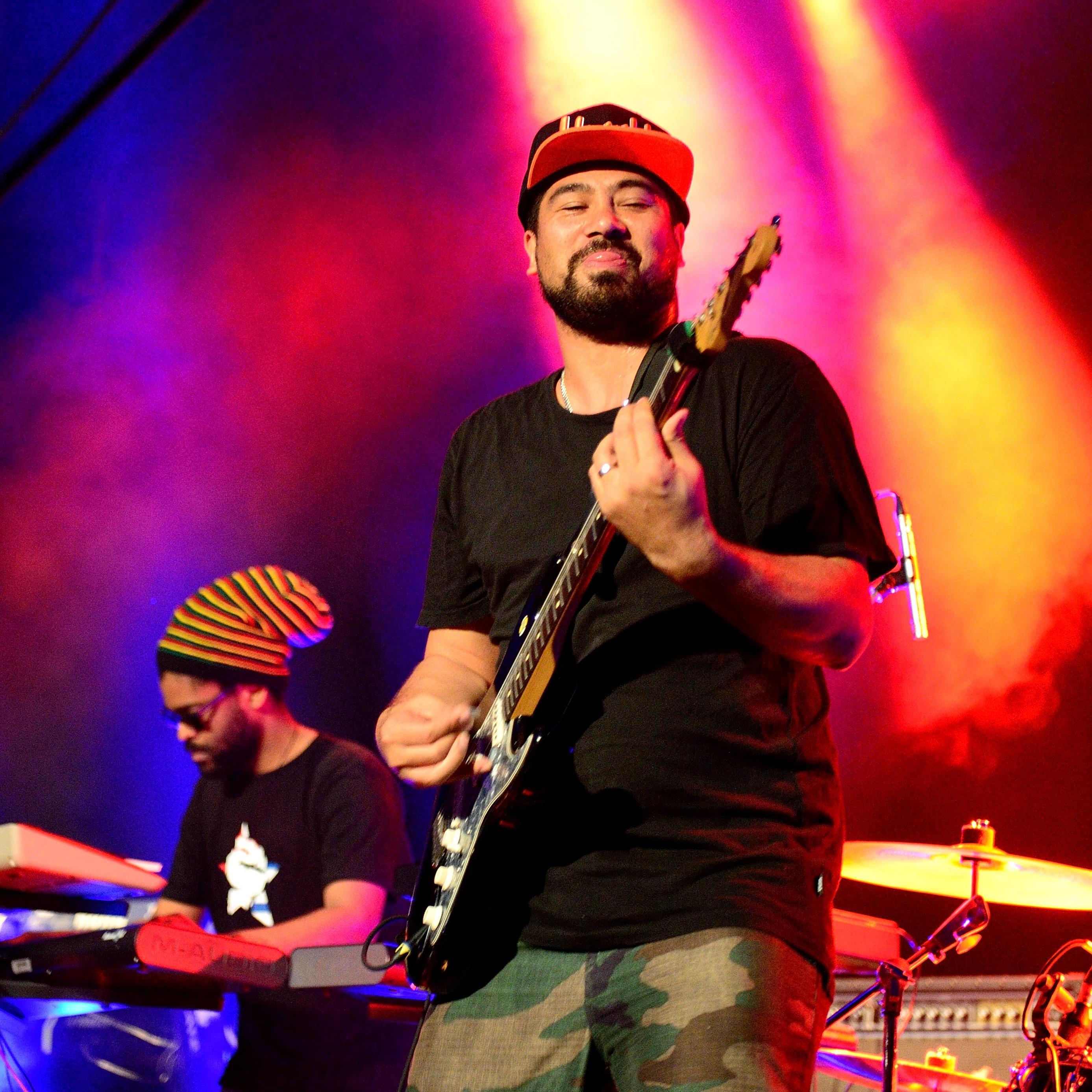 Katchafire