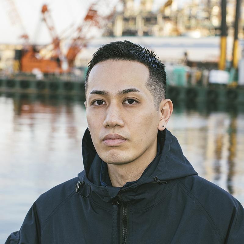 Artist chip image