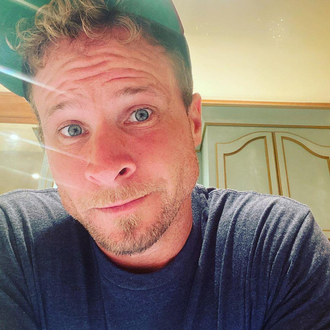 Brian Littrell