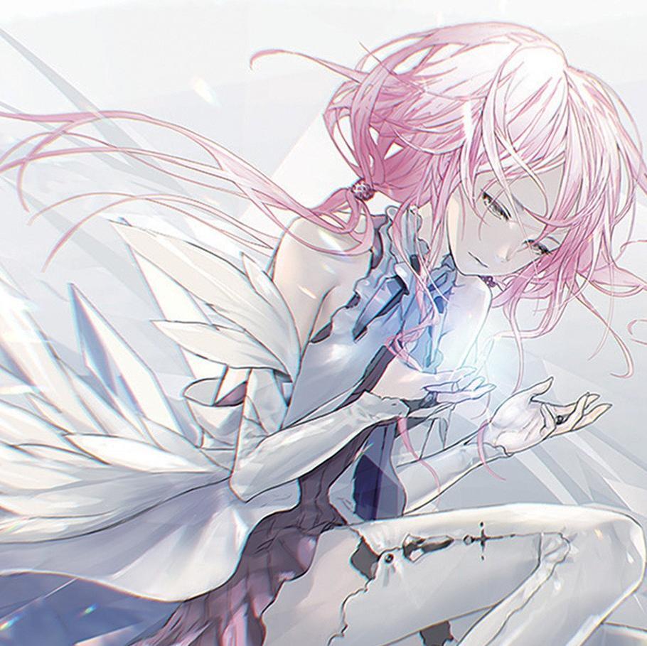 Dynamic cover art