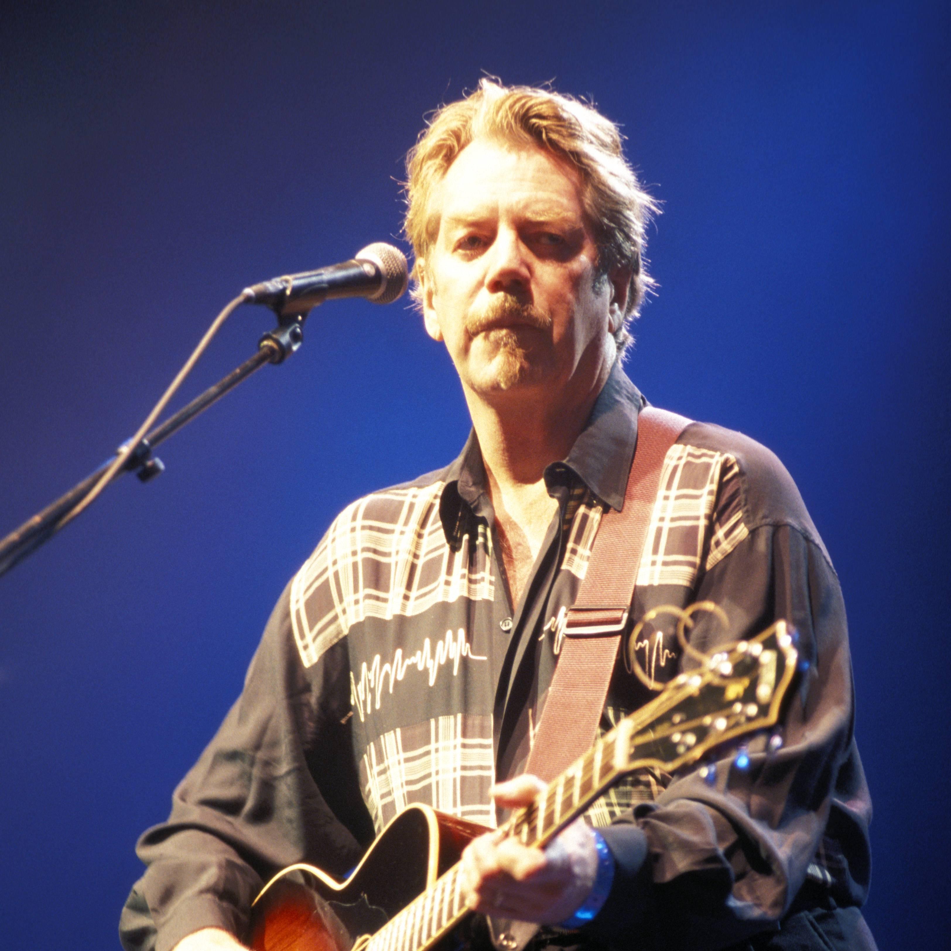 Dan Hicks