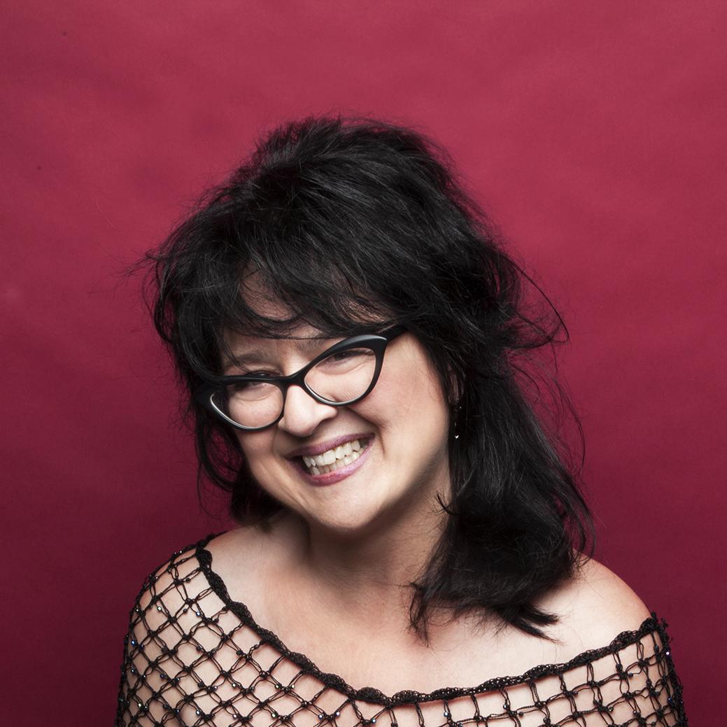 Susie Arioli