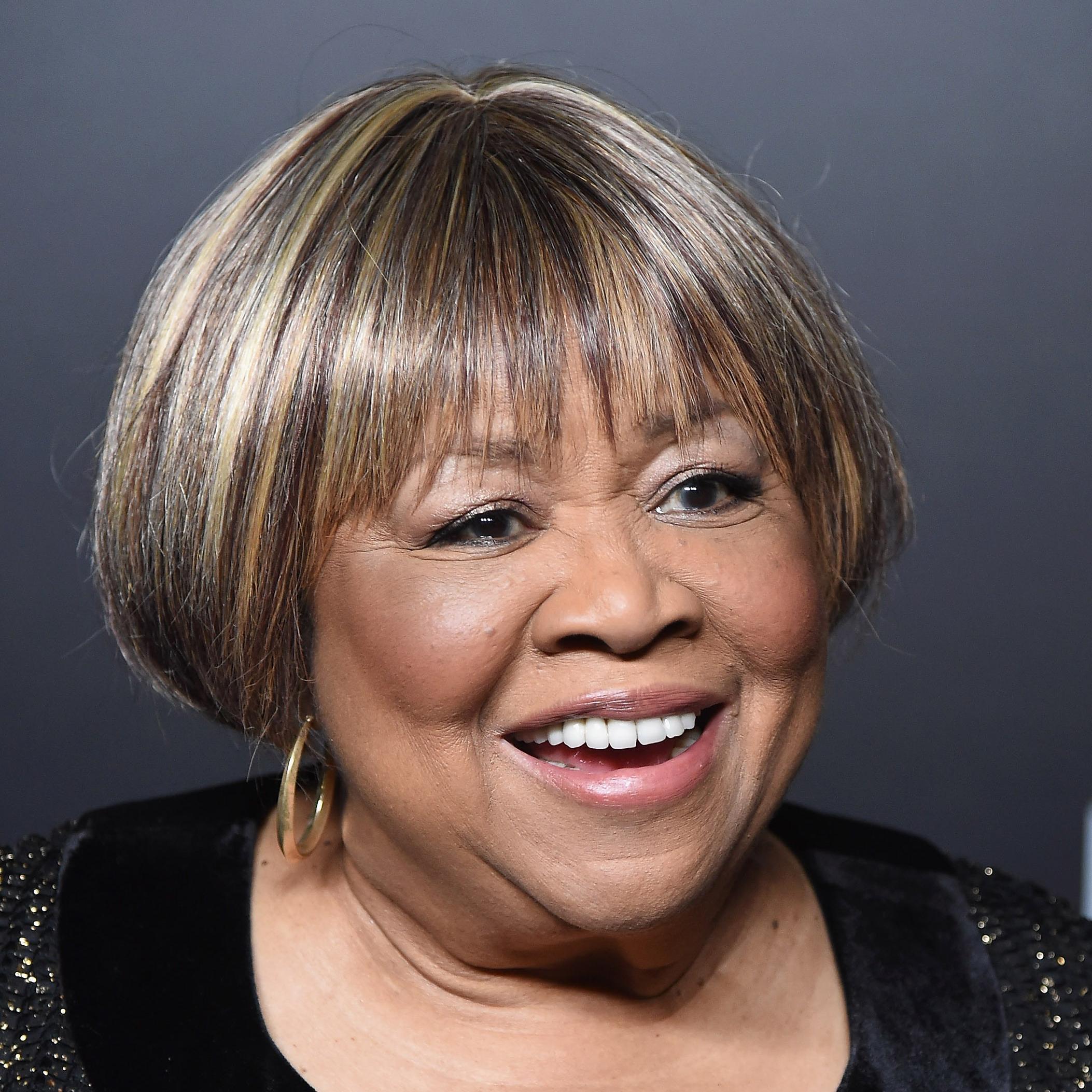 Mavis Staples