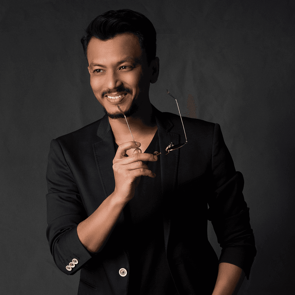 Faizal Tahir