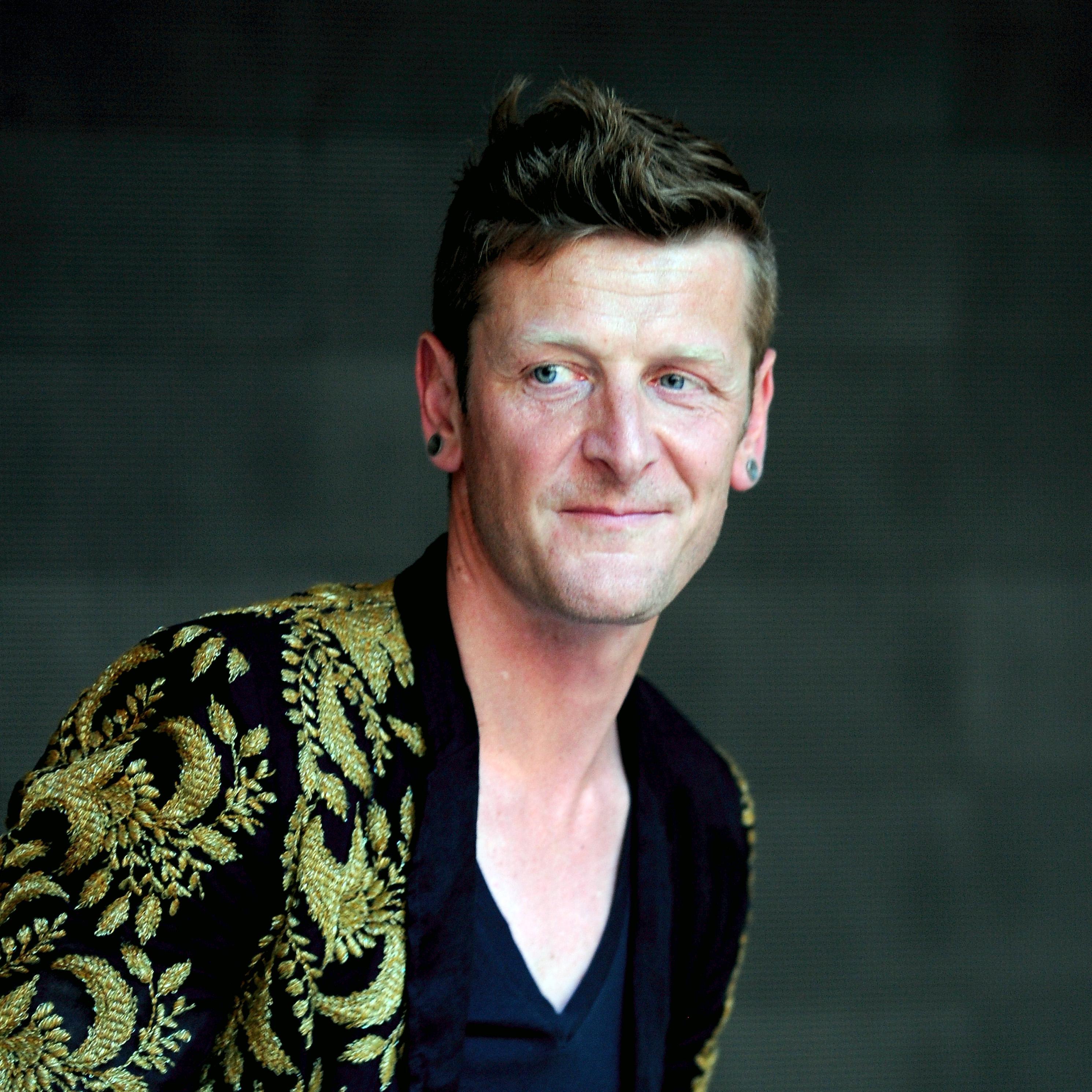 Ozark Henry