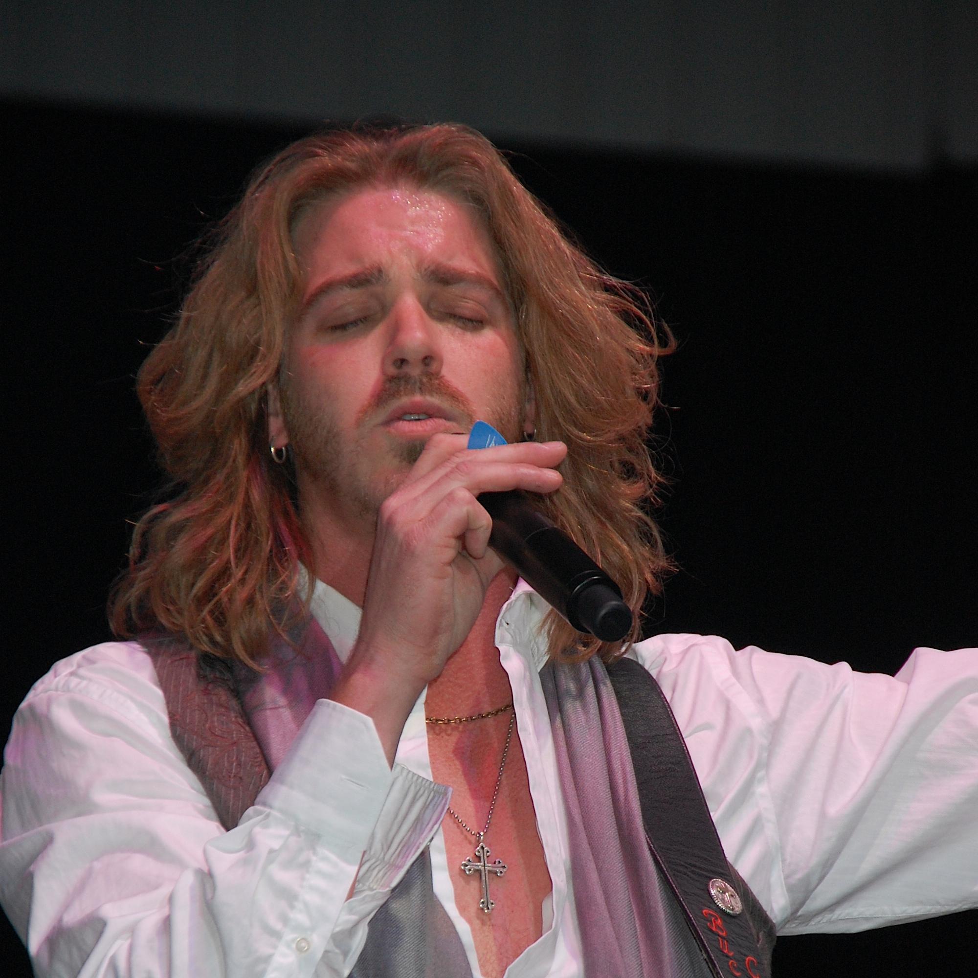 Bucky Covington