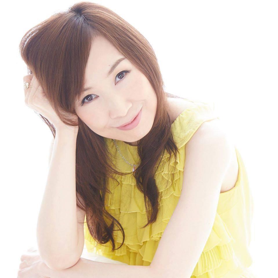 森口博子 (Hiroko Moriguchi)