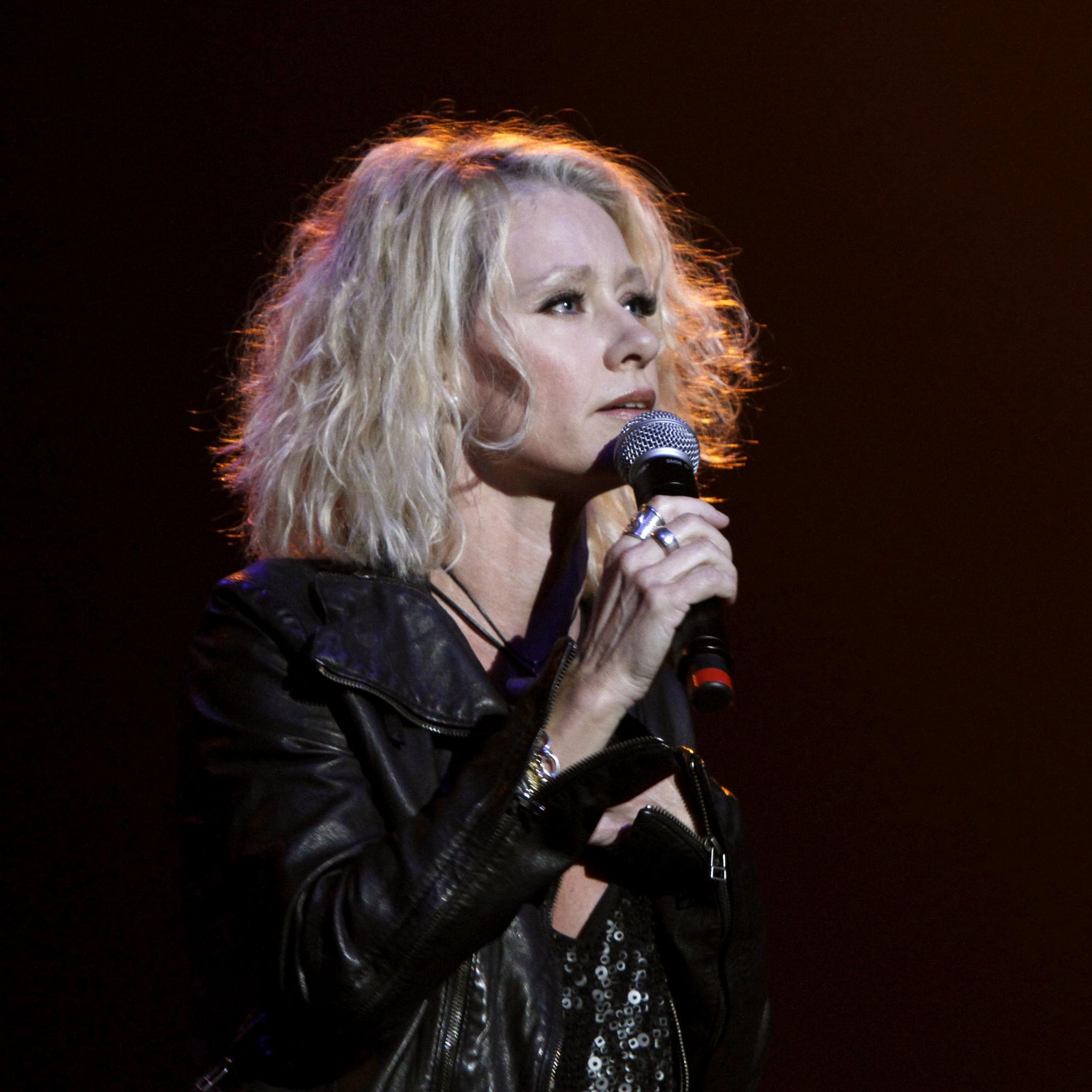 Shelby Lynne