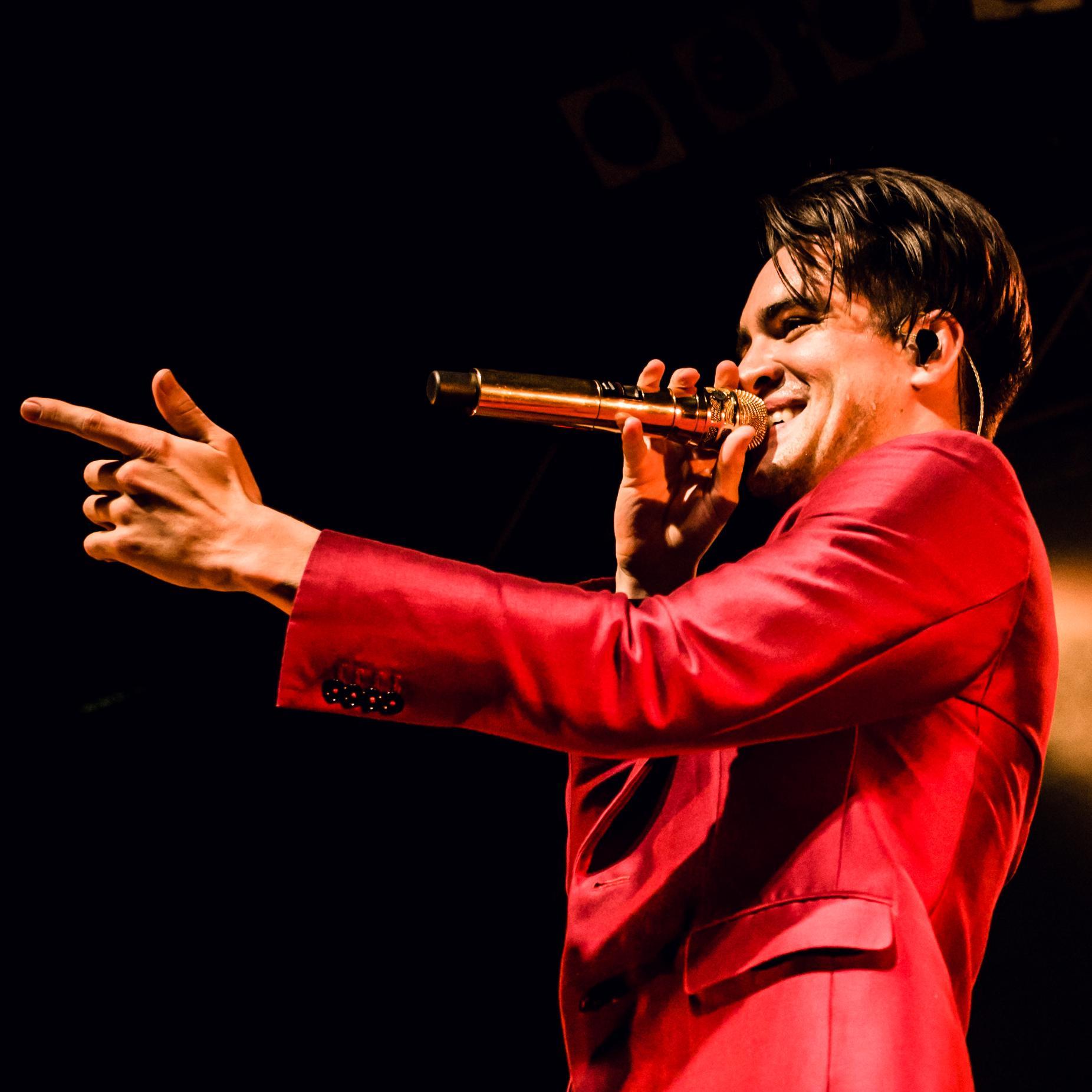 Panic! At the Disco