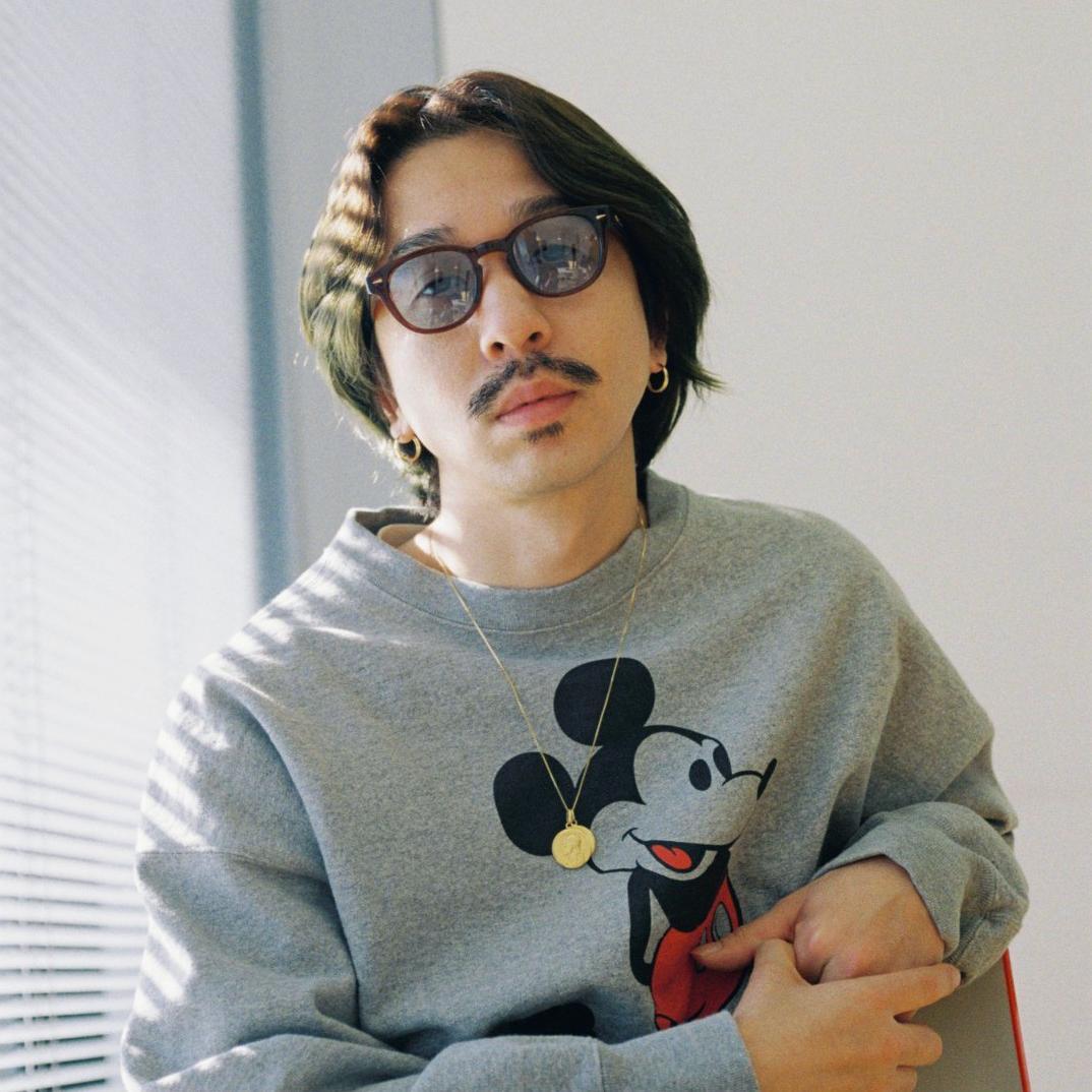Artist chip image