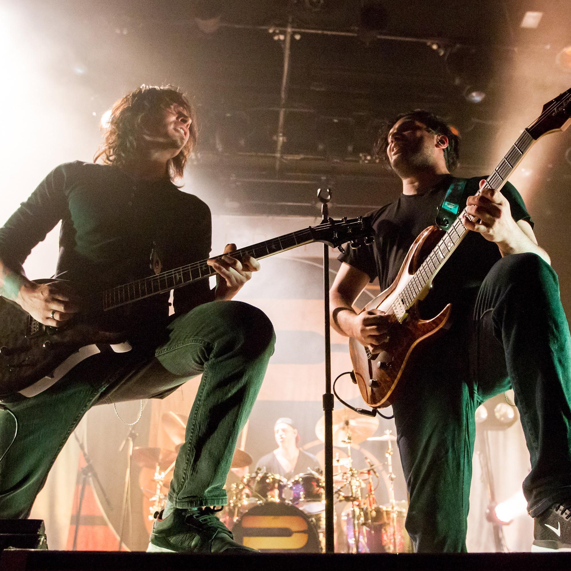 Periphery