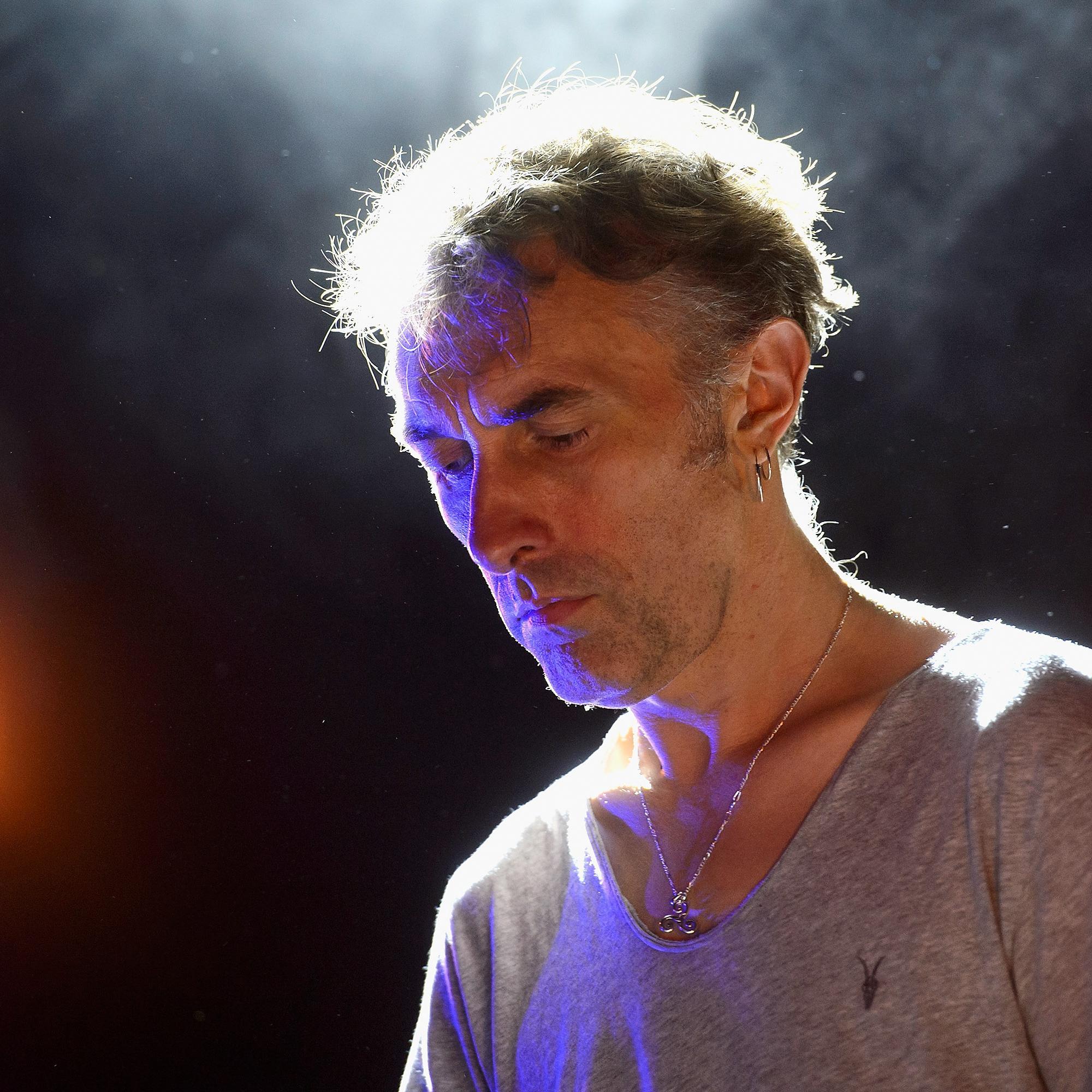 Yann Tiersen