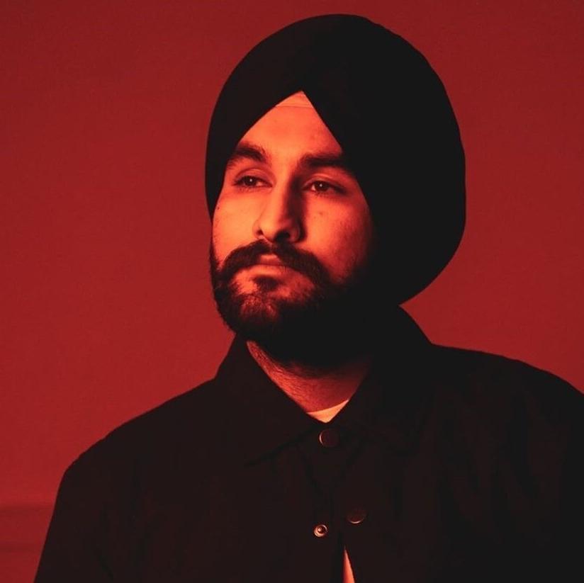 Amantej Hundal