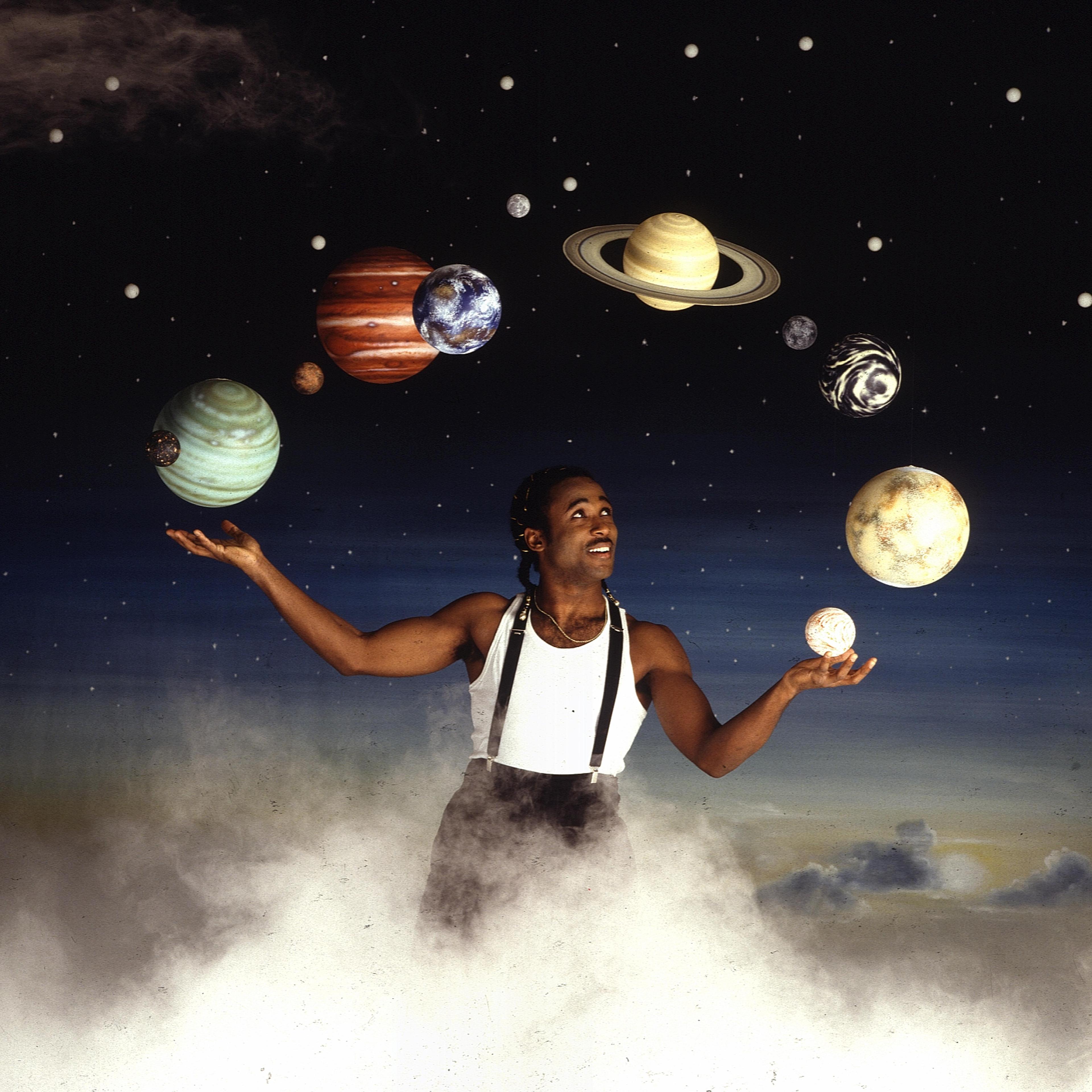 Dynamic cover art