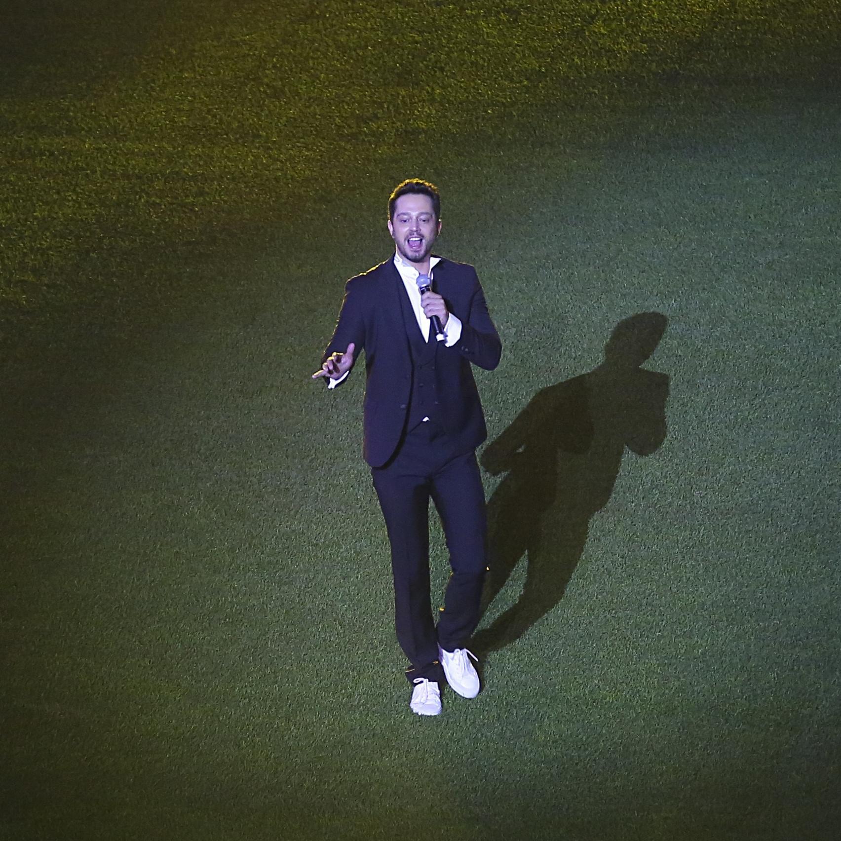 Murat Boz