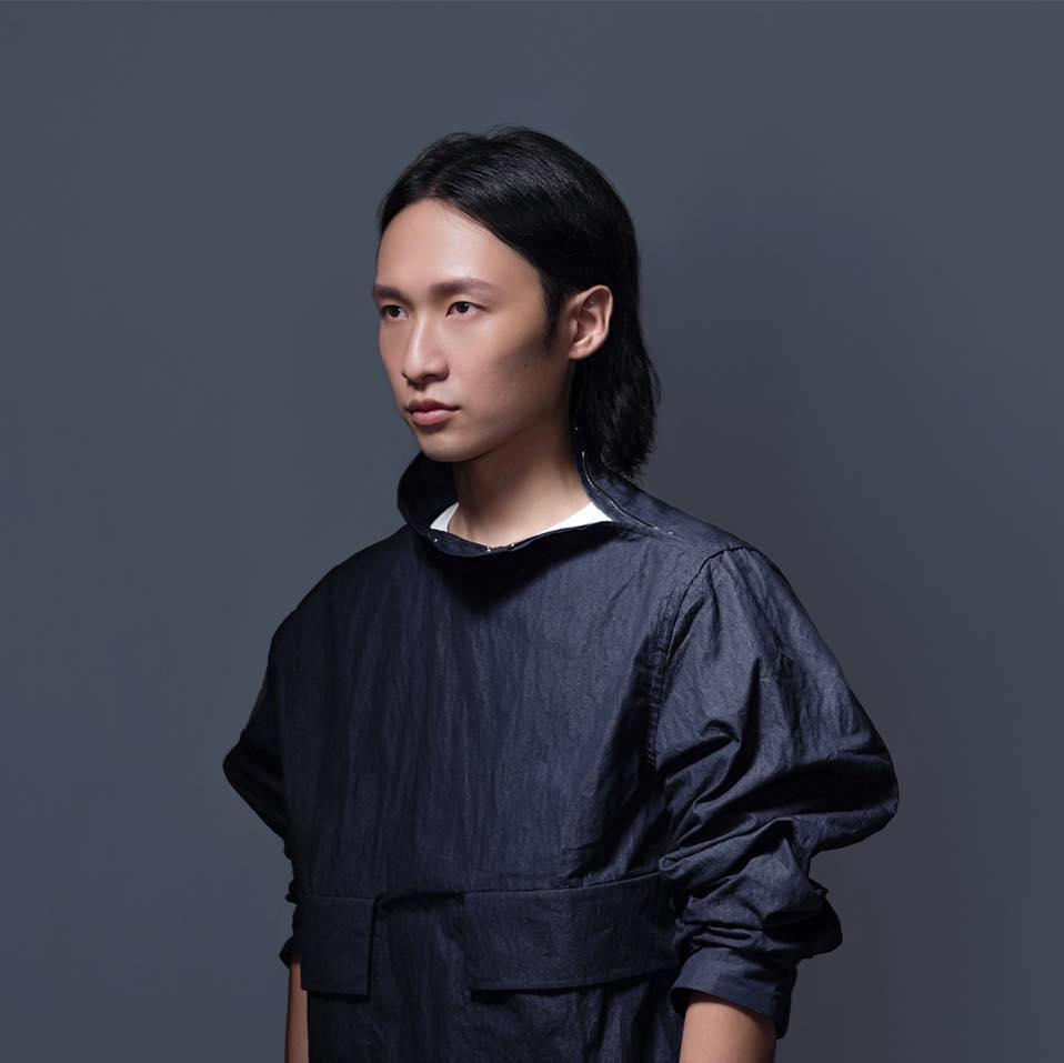 郭頂 (Guo Ding)