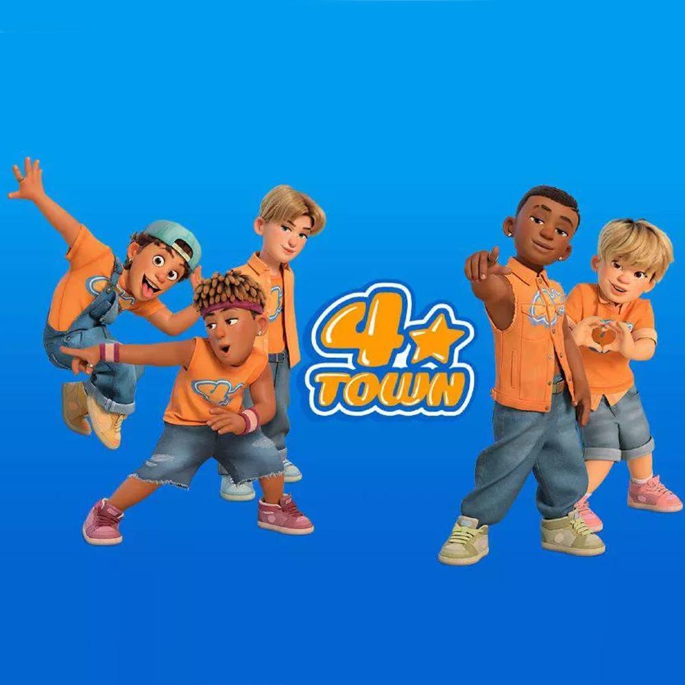Dynamic cover art