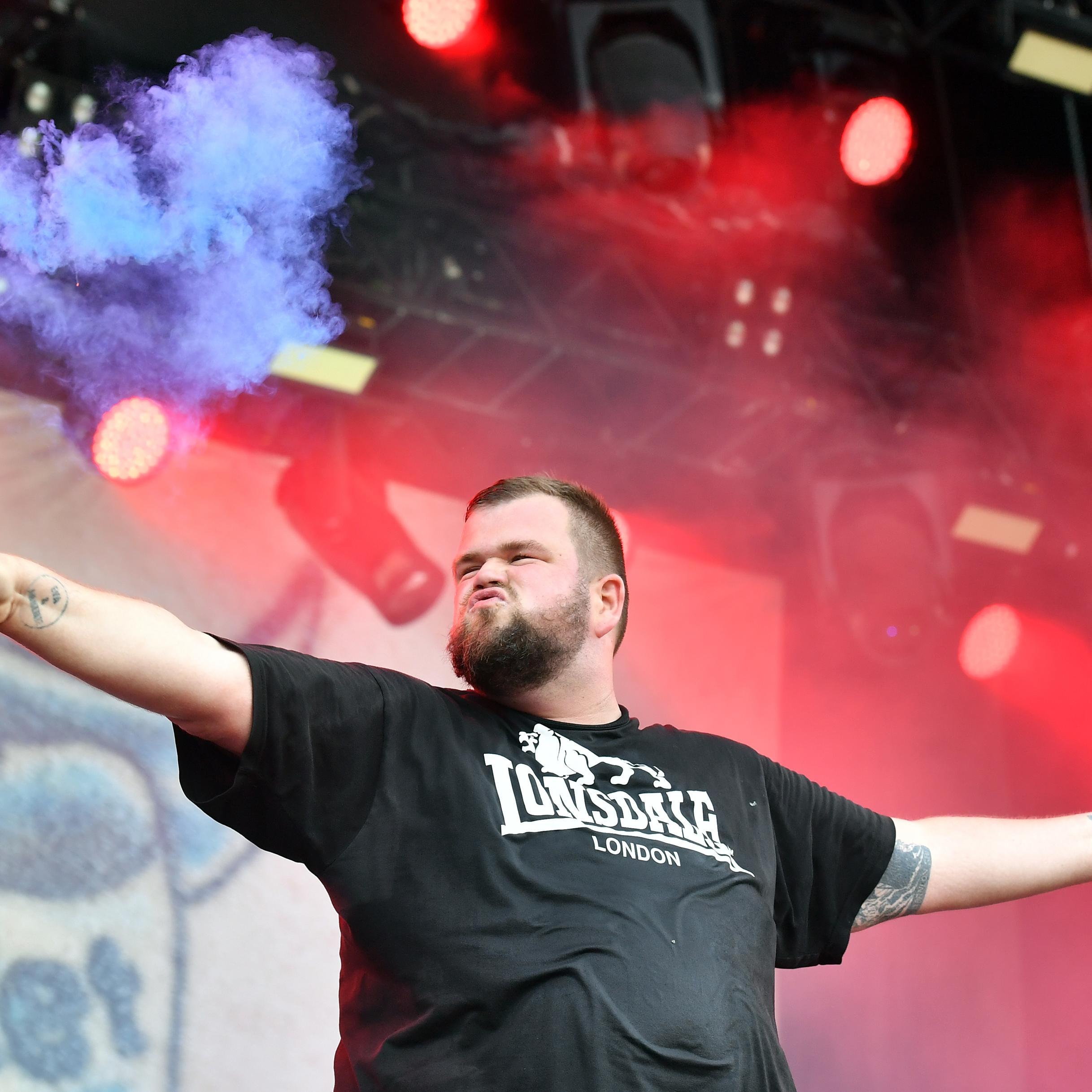 Feine Sahne Fischfilet