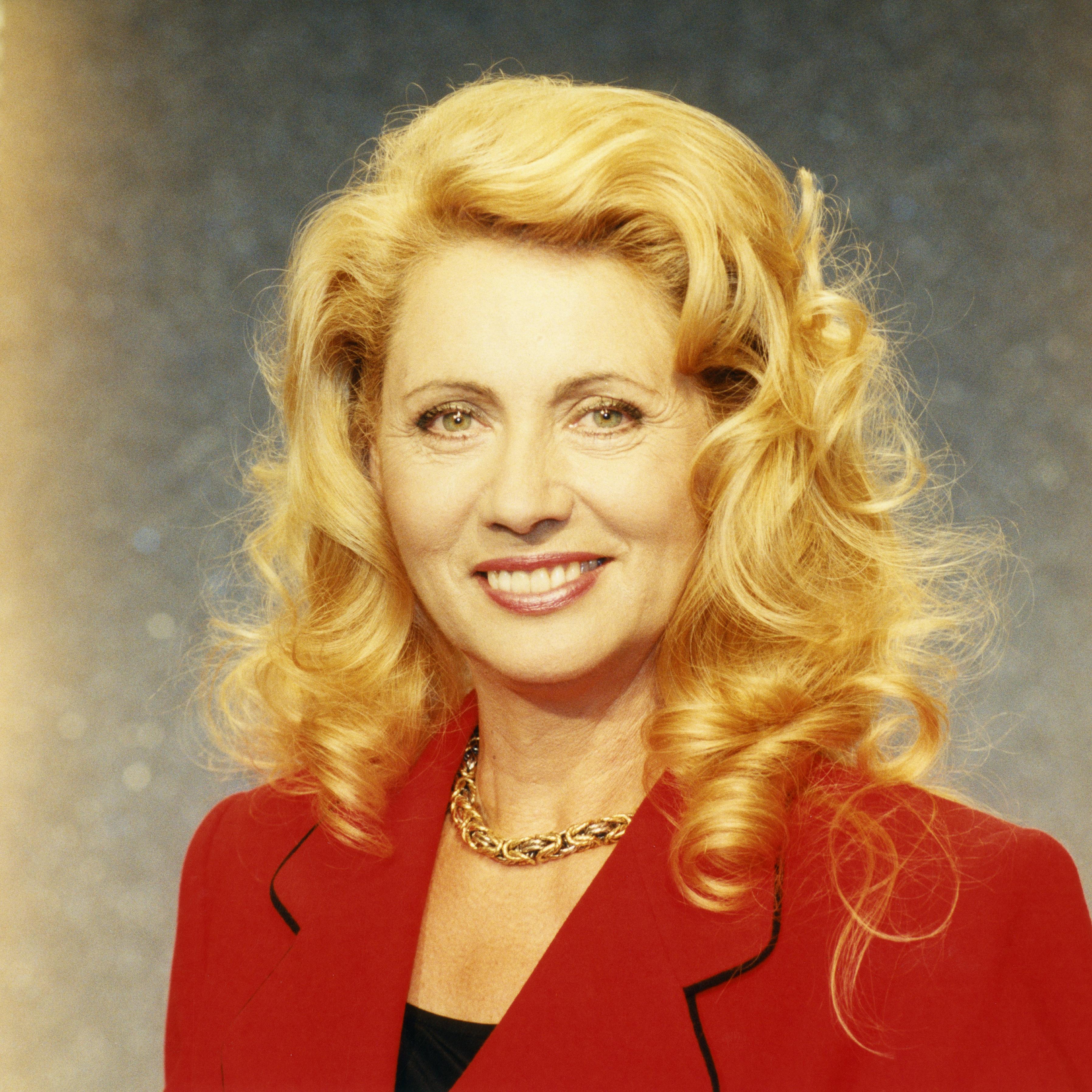 Margot Eskens
