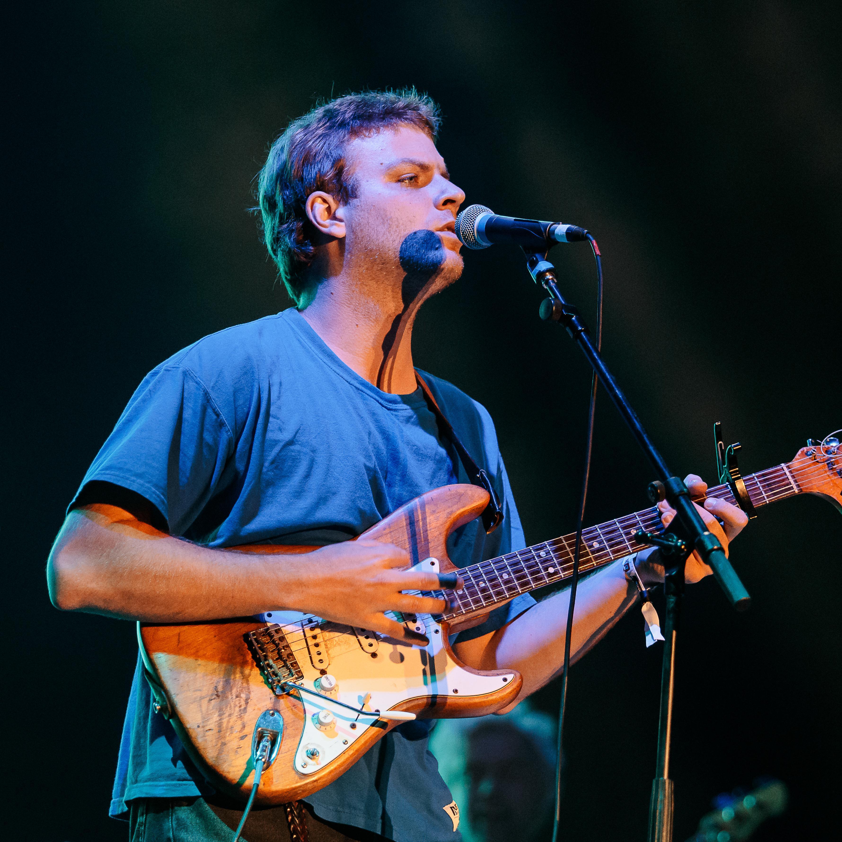 Mac DeMarco